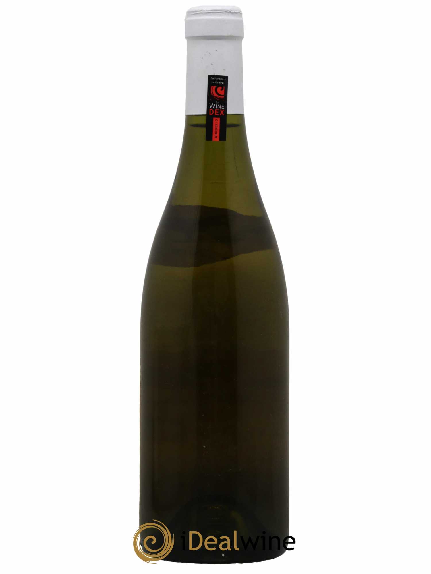 Puligny-Montrachet Les Enseignères Coche Dury (Domaine) 2002 - Lot de 1 bouteille - 1