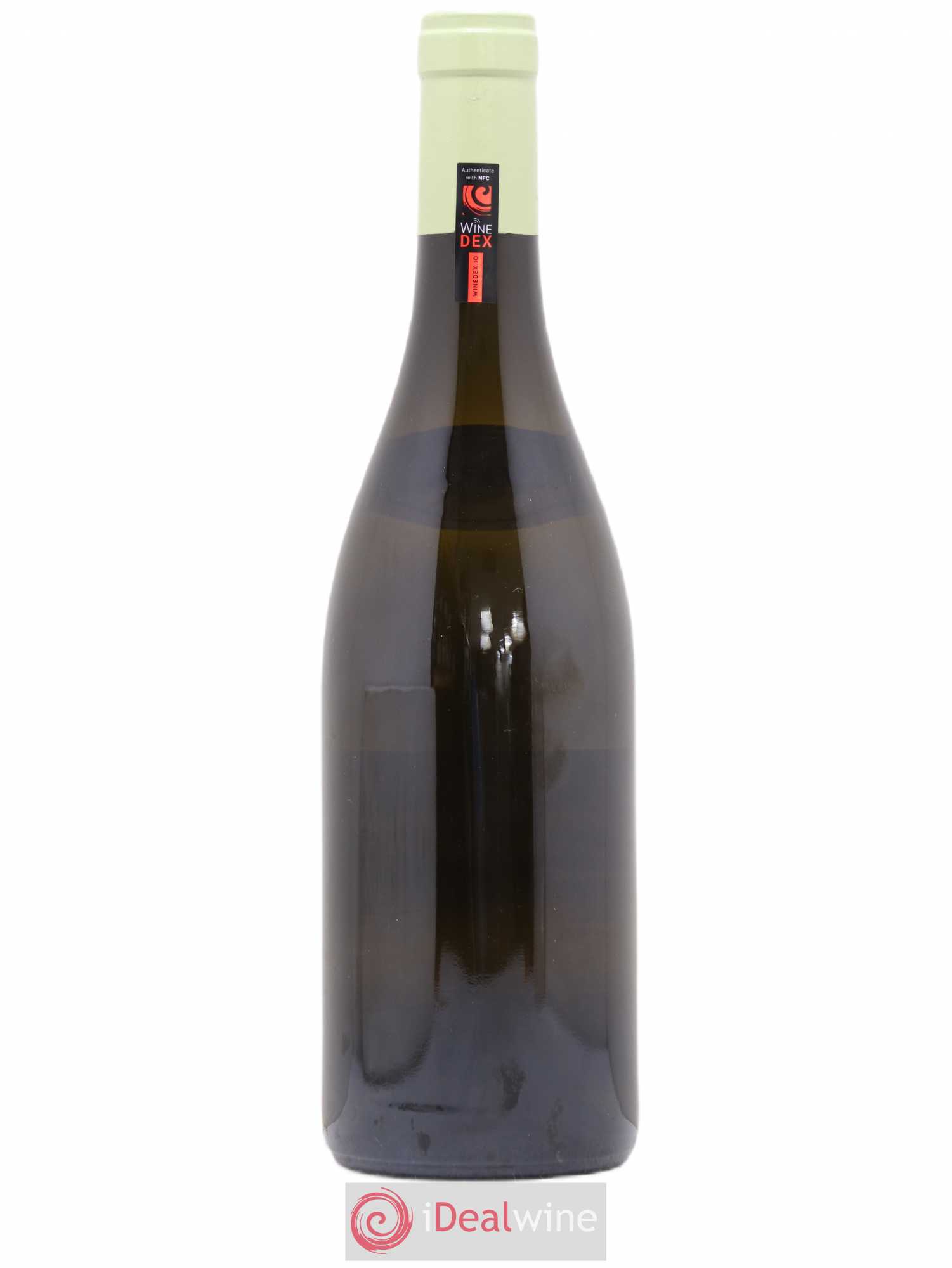 Chevalier-Montrachet Grand Cru Ramonet (Domaine) 2018 - Lot de 1 bouteille - 1