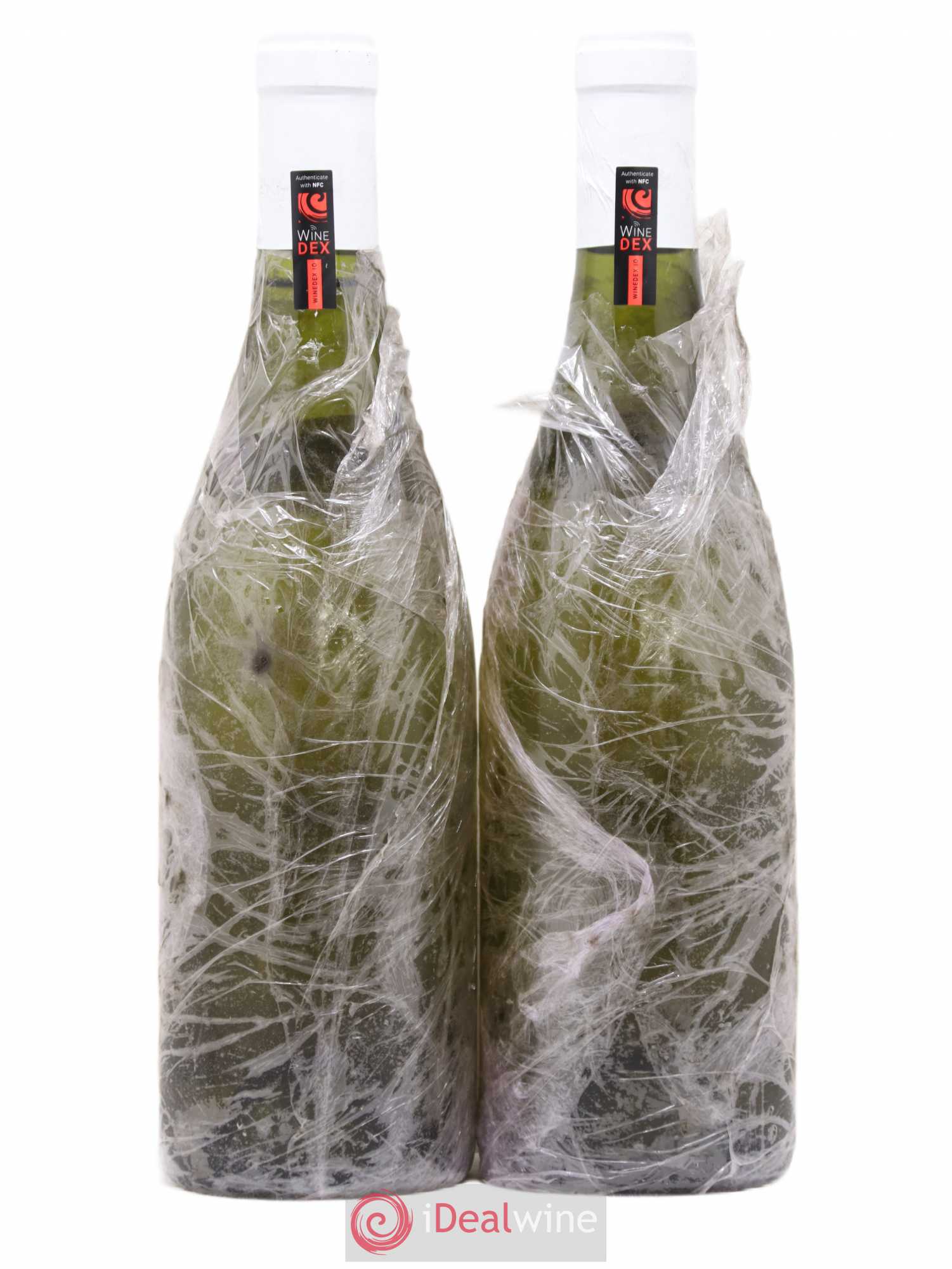 Meursault Coche Dury (Domaine) 2009 - Lot de 2 bouteilles - 1