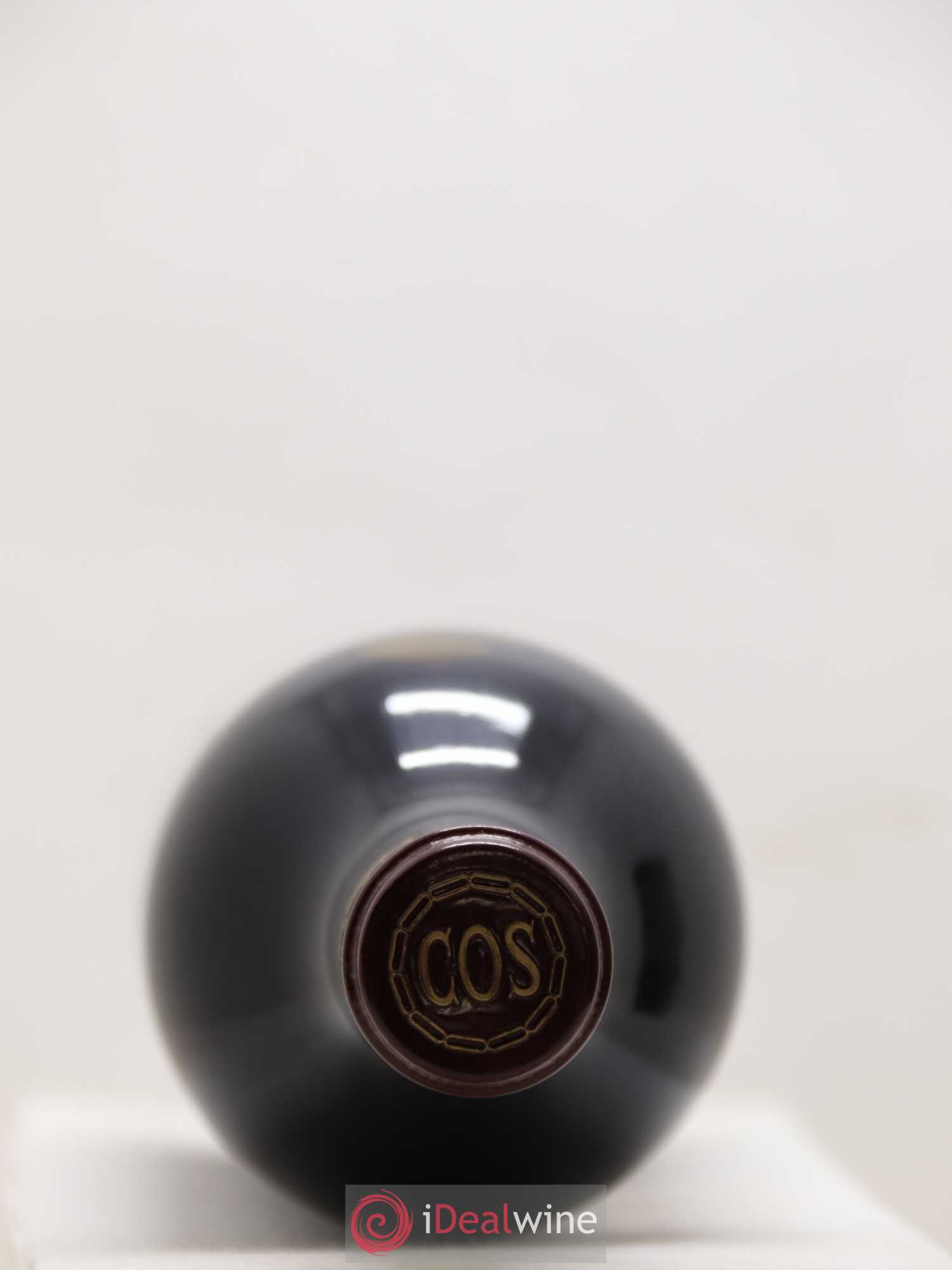 Cos d'Estournel 2ème Grand Cru Classé 2009 - Lot de 6 bouteilles - 5
