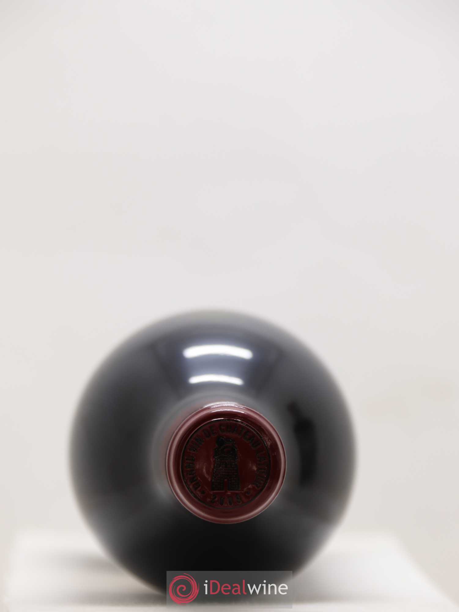 Château Latour 1er Grand Cru Classé 2009 - Lot de 12 bouteilles - 9