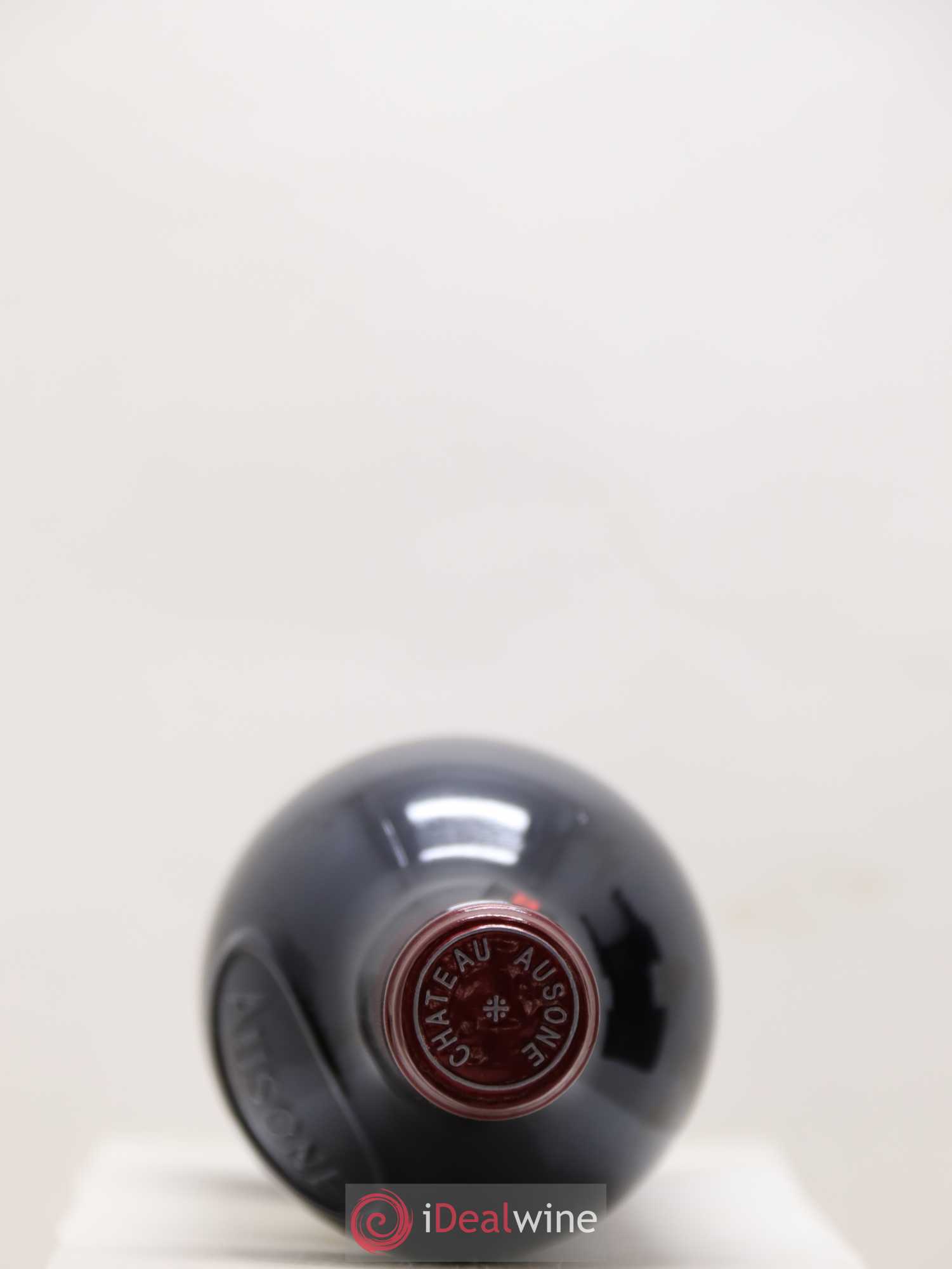 Château Ausone 1er Grand Cru Classé A 2009 - Lot de 2 bouteilles - 2