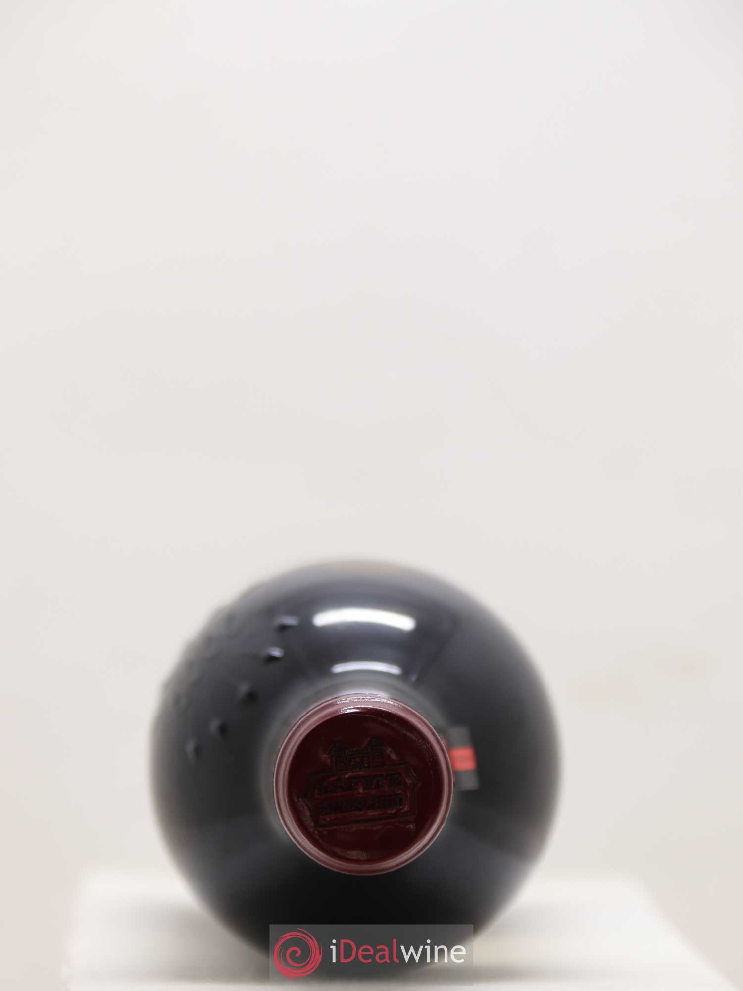 Château Lafite Rothschild 1er Grand Cru Classé 2009 - Lot de 1 bouteille - 2