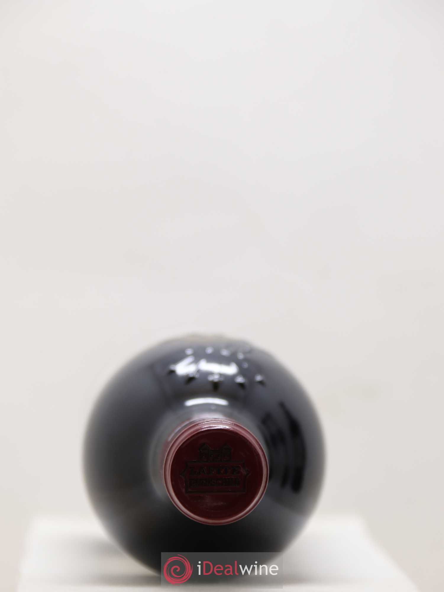 Château Lafite Rothschild 1er Grand Cru Classé 2010 - Lot de 6 bouteilles - 5
