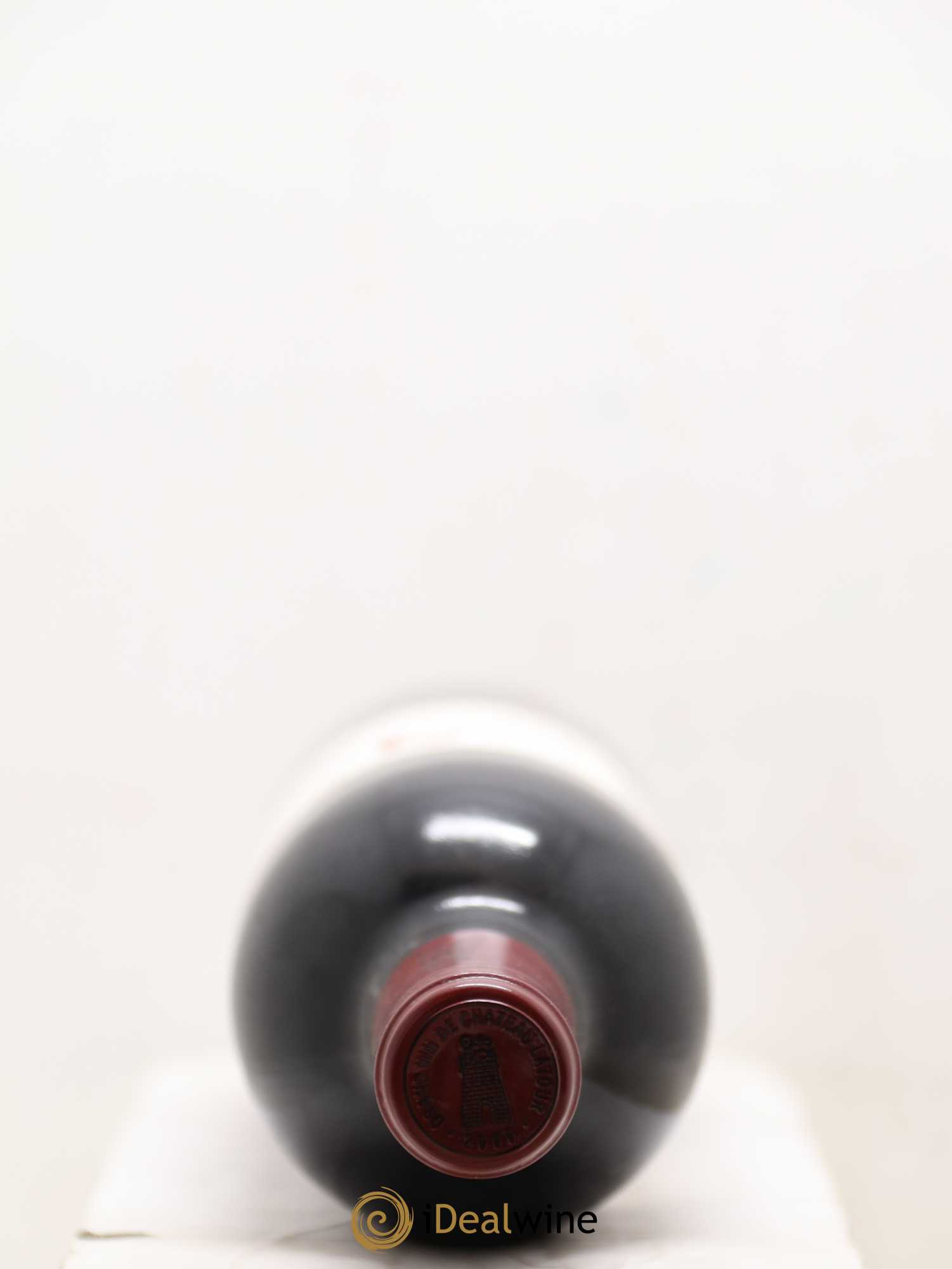 Château Latour 1er Grand Cru Classé 2000 - Lot de 1 bouteille - 2