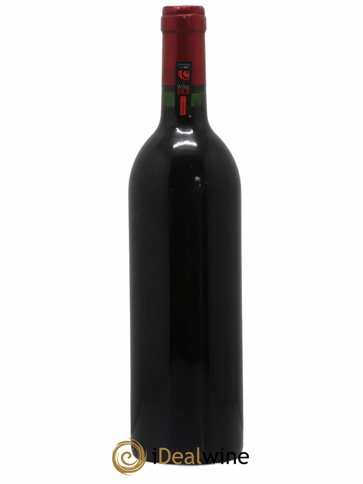 Petrus 1988 - Lot de 1 bouteille - 1