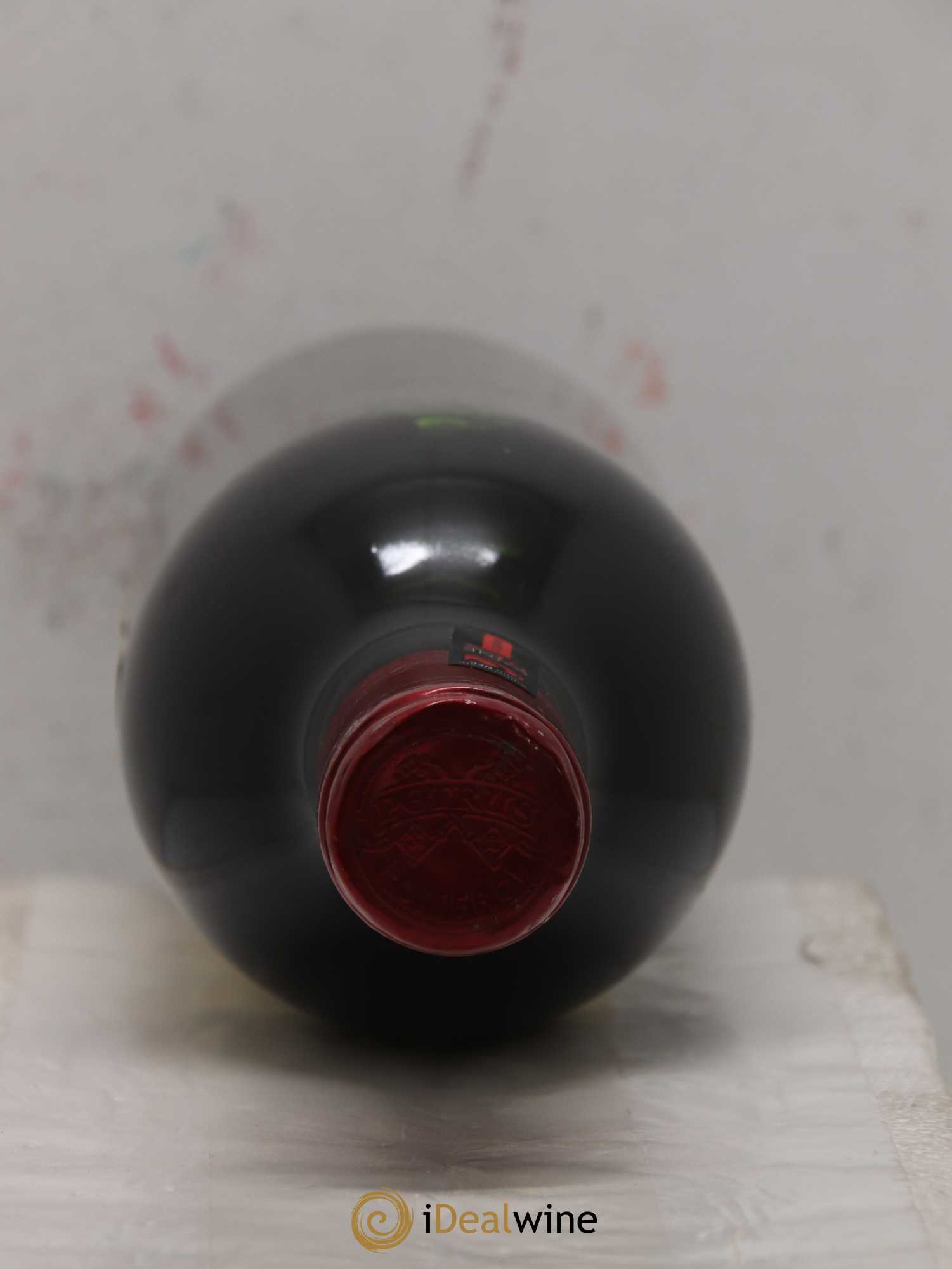 Petrus 1988 - Lot de 1 bouteille - 2