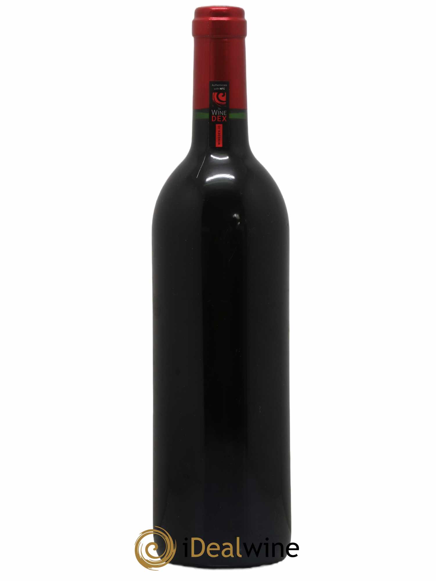 Petrus 1992 - Lot of 1 bottle - 1