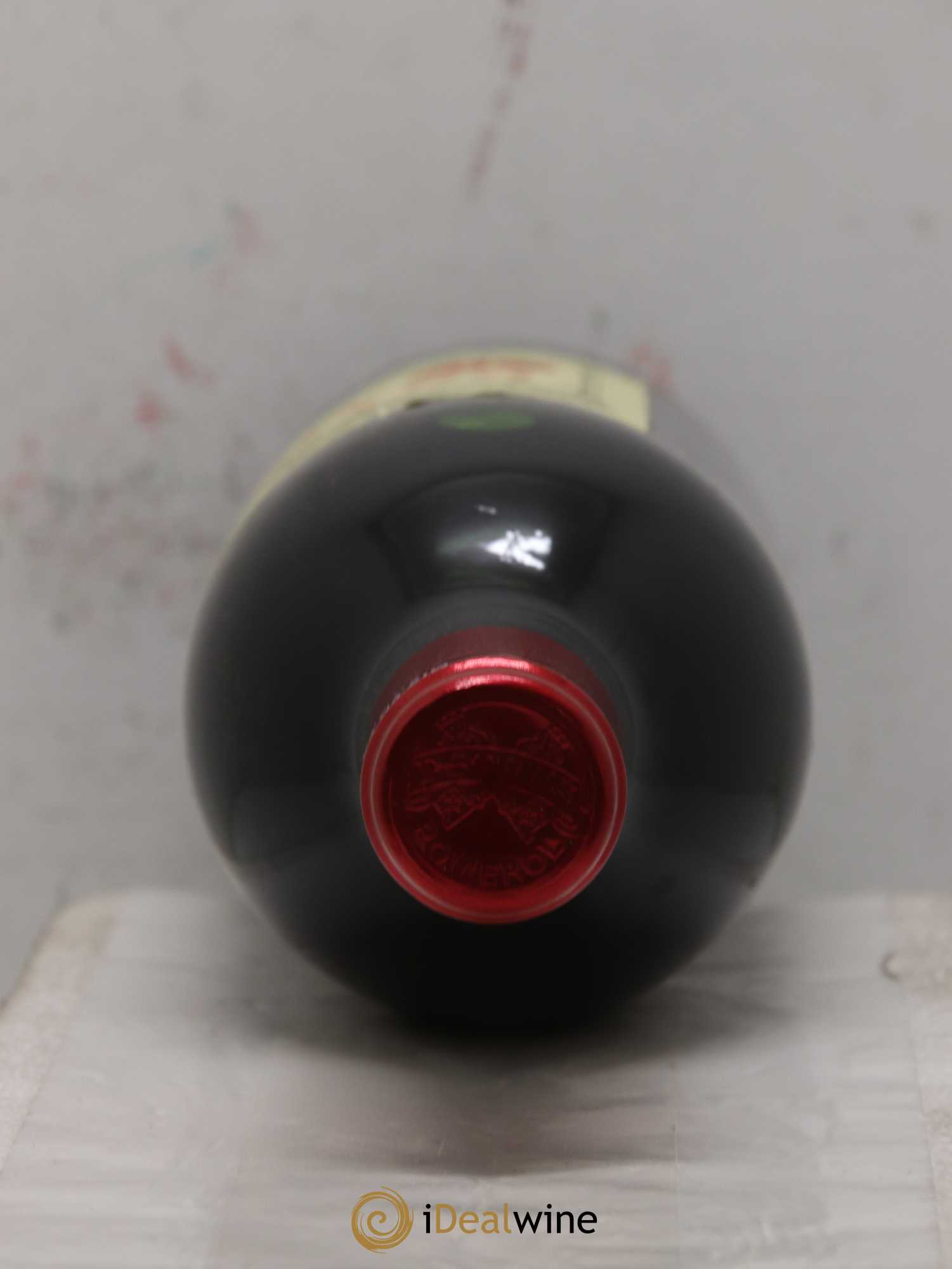 Petrus 1992 - Lot of 1 bottle - 2