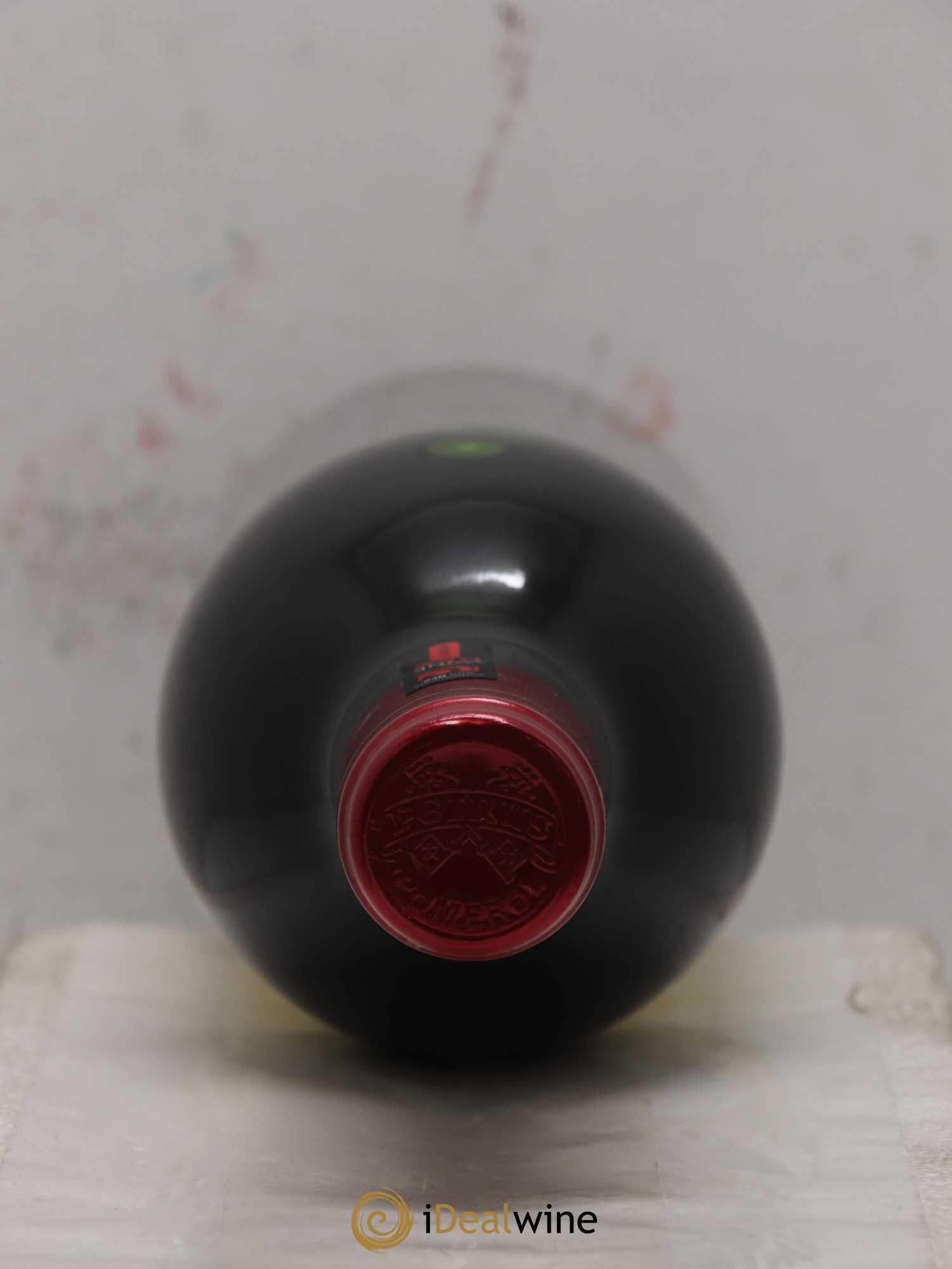 Petrus 1994 - Lot de 1 bouteille - 2