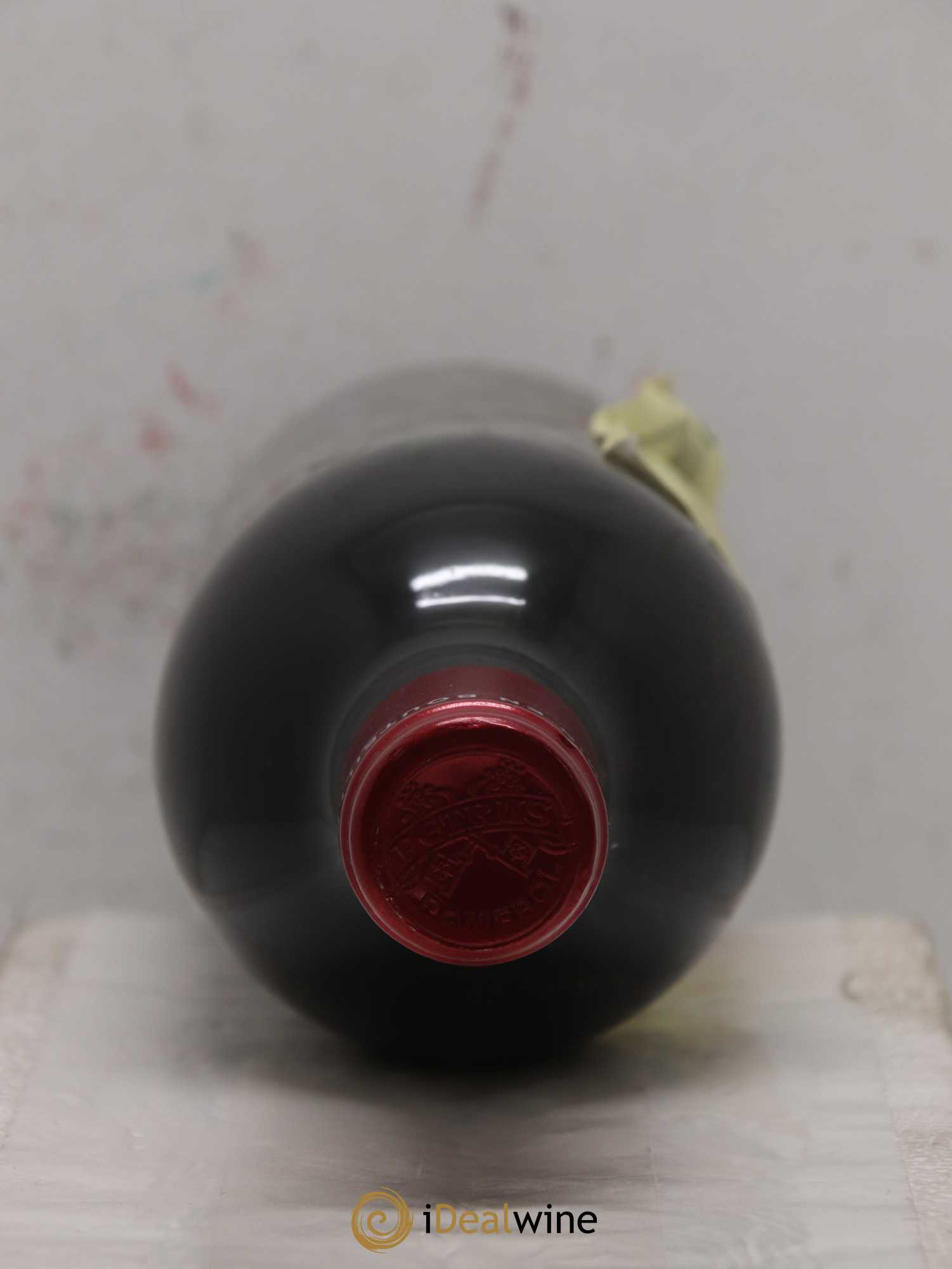 Petrus 1995 - Lot de 1 bouteille - 1