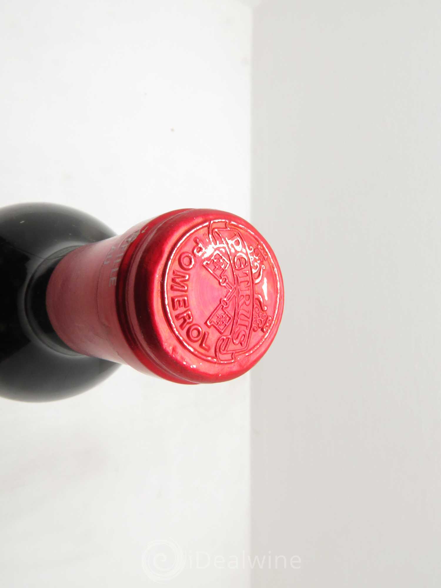 Petrus 1990 - Lot de 1 bouteille - 1