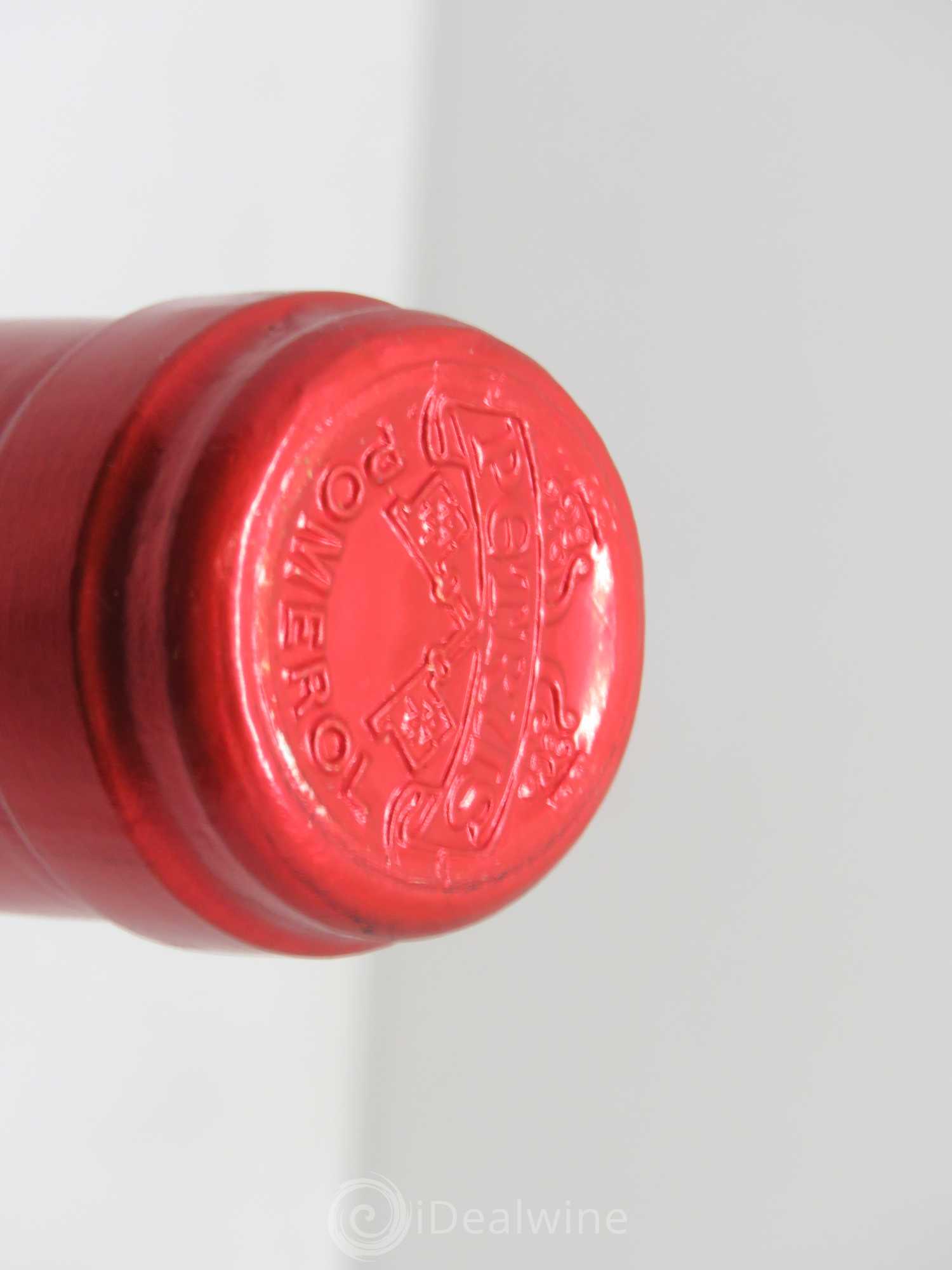 Petrus 1993 - Lot de 1 bouteille - 1