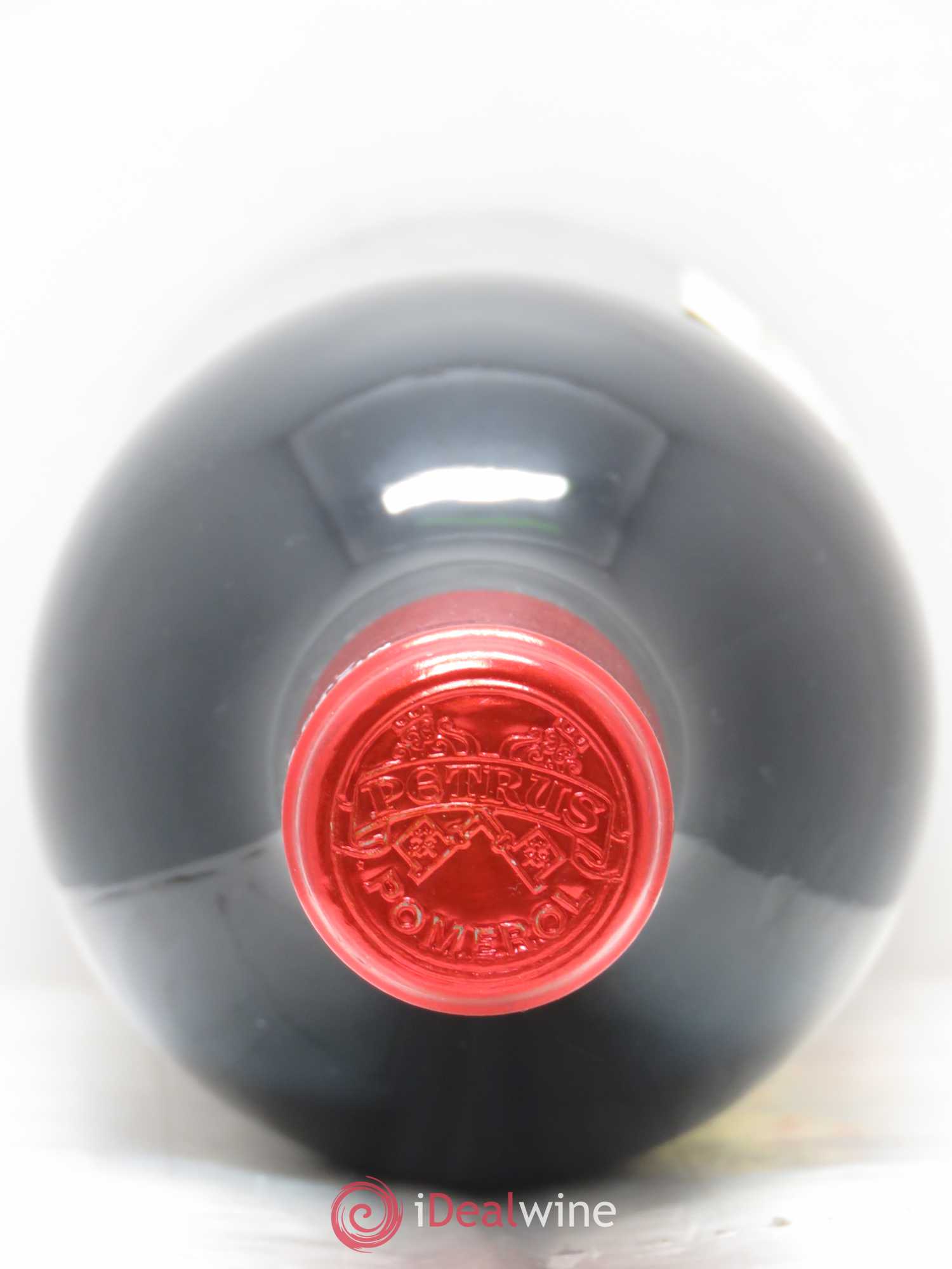 Petrus 1993 - Lot de 1 bouteille - 1