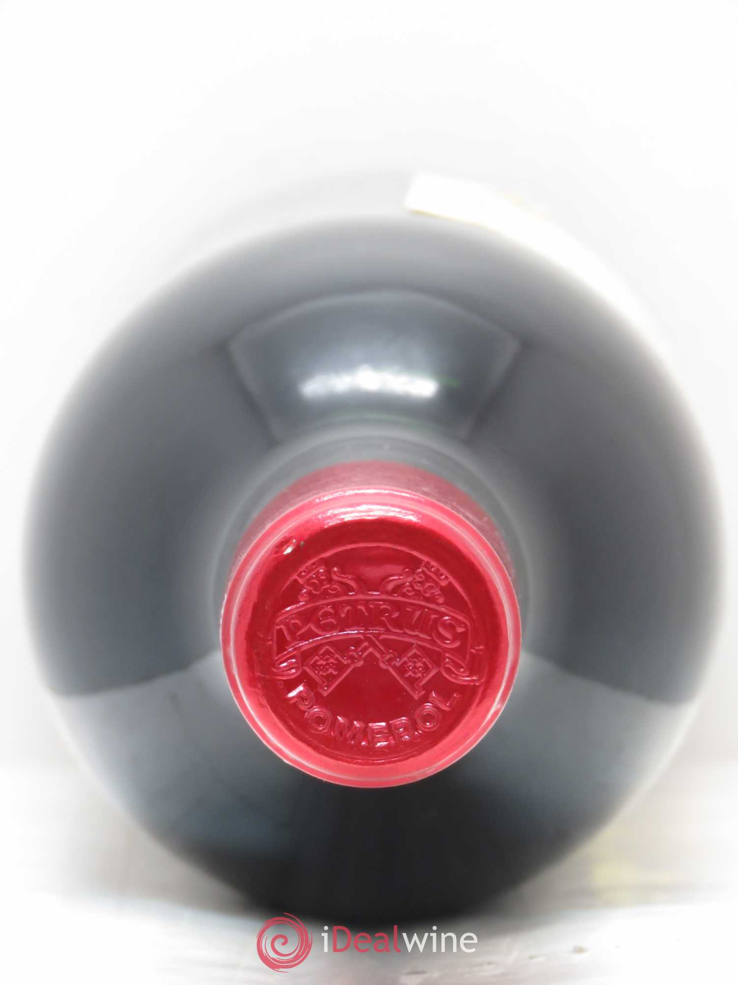 Petrus 1994 - Lot de 1 bouteille - 1