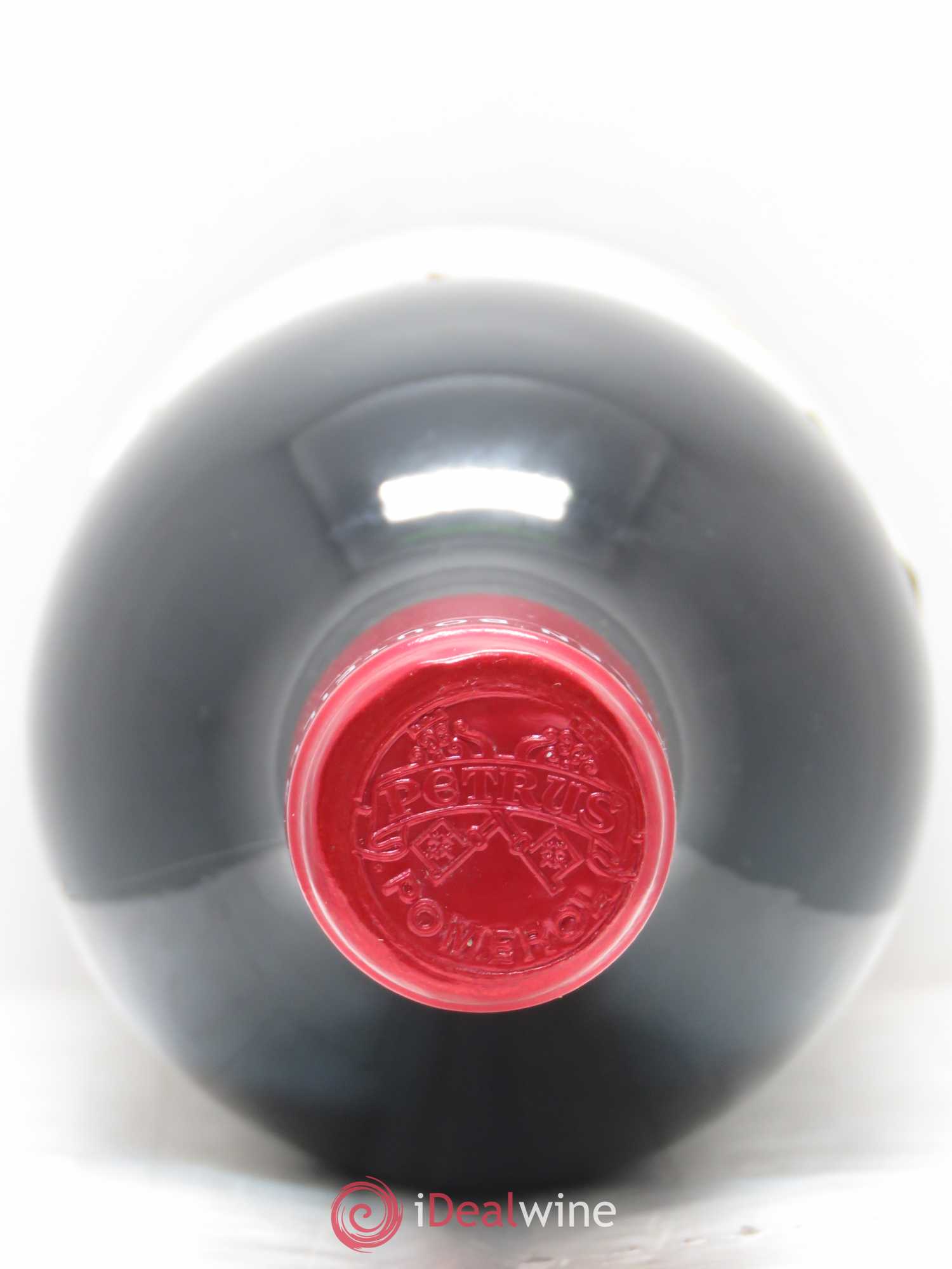 Petrus 1995 - Lot de 1 bouteille - 1