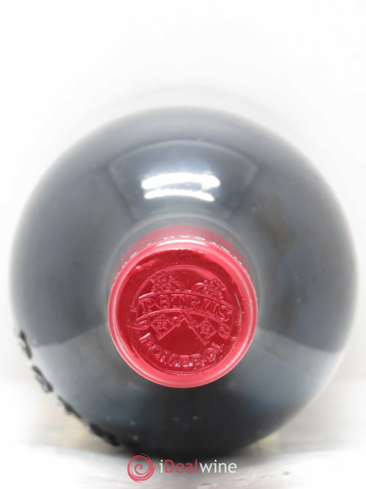 Petrus 2000 - Posten von 1 Flasche - 1