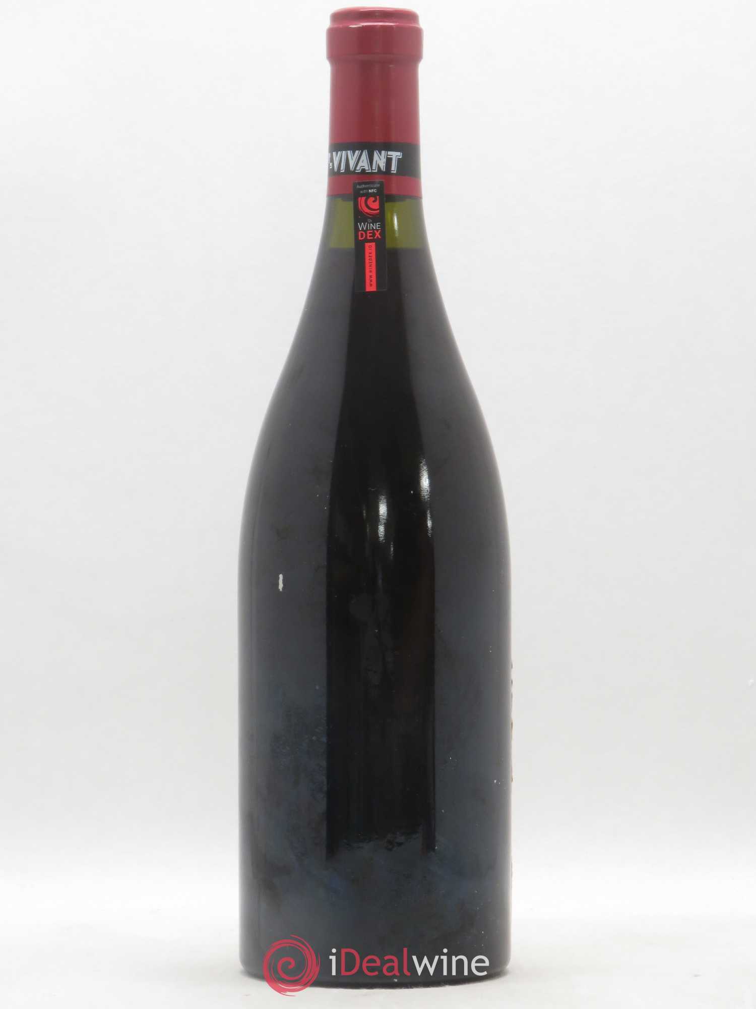 Romanée-Saint-Vivant Grand Cru Domaine de la Romanée-Conti 1992 - Lot de 1 bouteille - 1