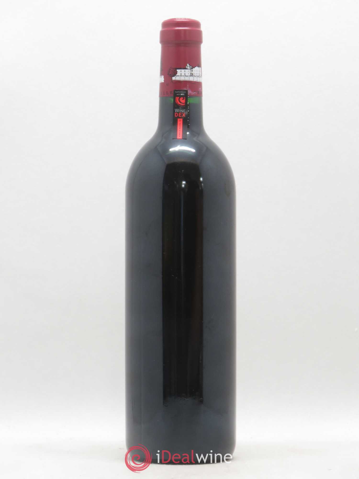 Château Lafite Rothschild 1er Grand Cru Classé 1995 - Lot de 1 bouteille - 1