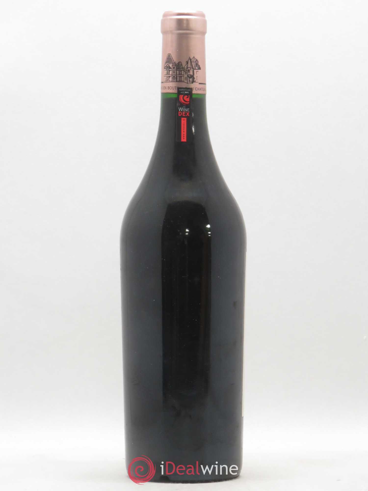 Château Haut Brion 1er Grand Cru Classé 2000 - Lot de 1 bouteille - 1