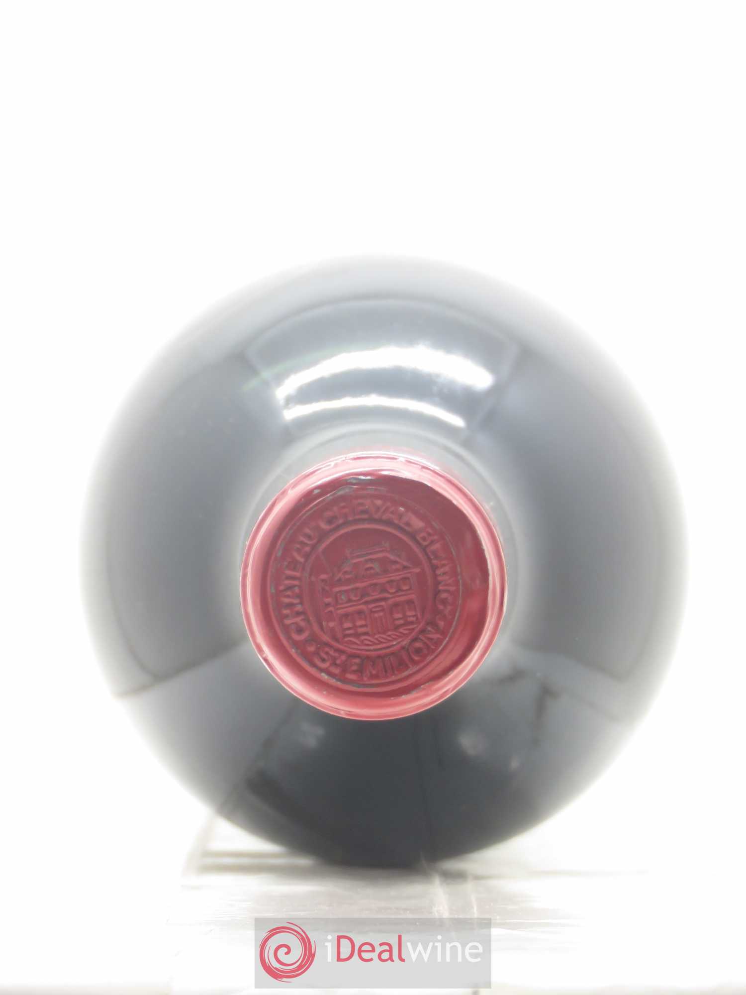 Château Cheval Blanc 1er Grand Cru Classé A 1982 - Lot de 1 bouteille - 2