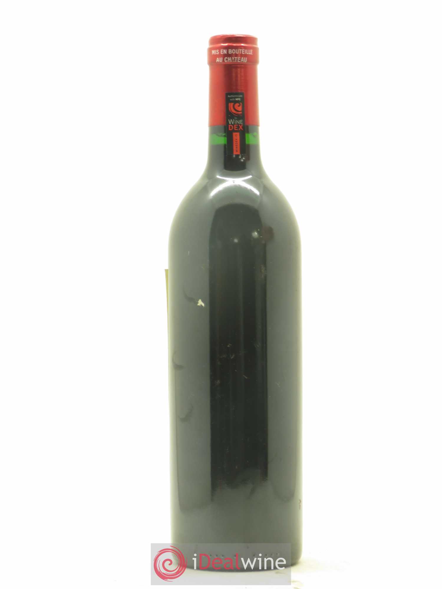 Petrus 1988 - Lot de 1 bouteille - 1