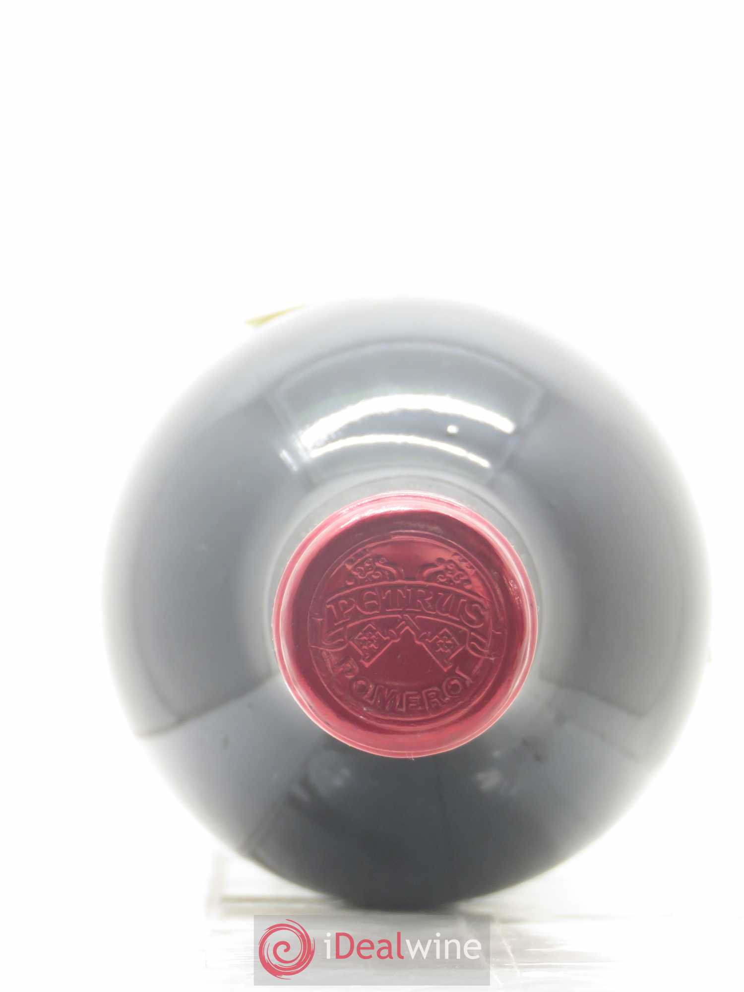Petrus 1988 - Lot de 1 bouteille - 2