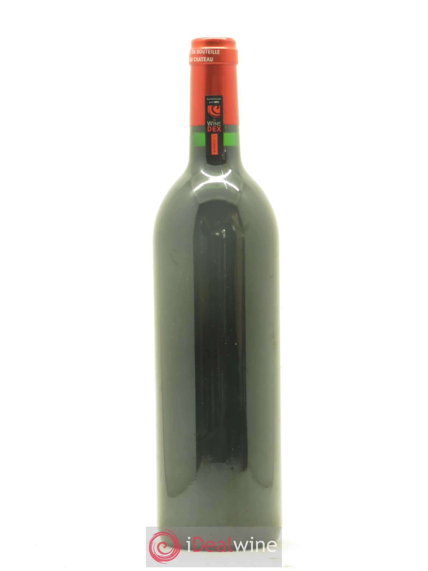 Petrus 1993 - Lot de 1 bouteille - 1