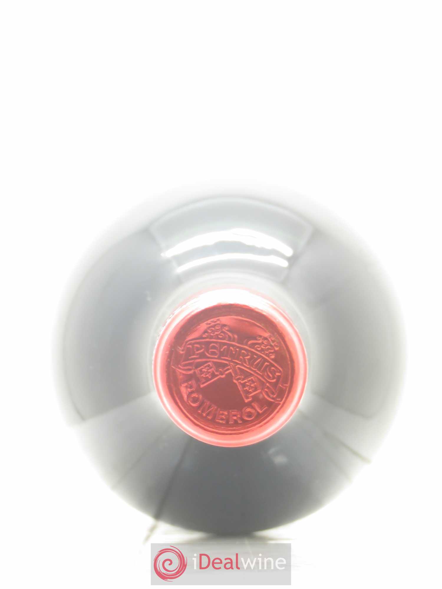 Petrus 1993 - Lot de 1 bouteille - 2