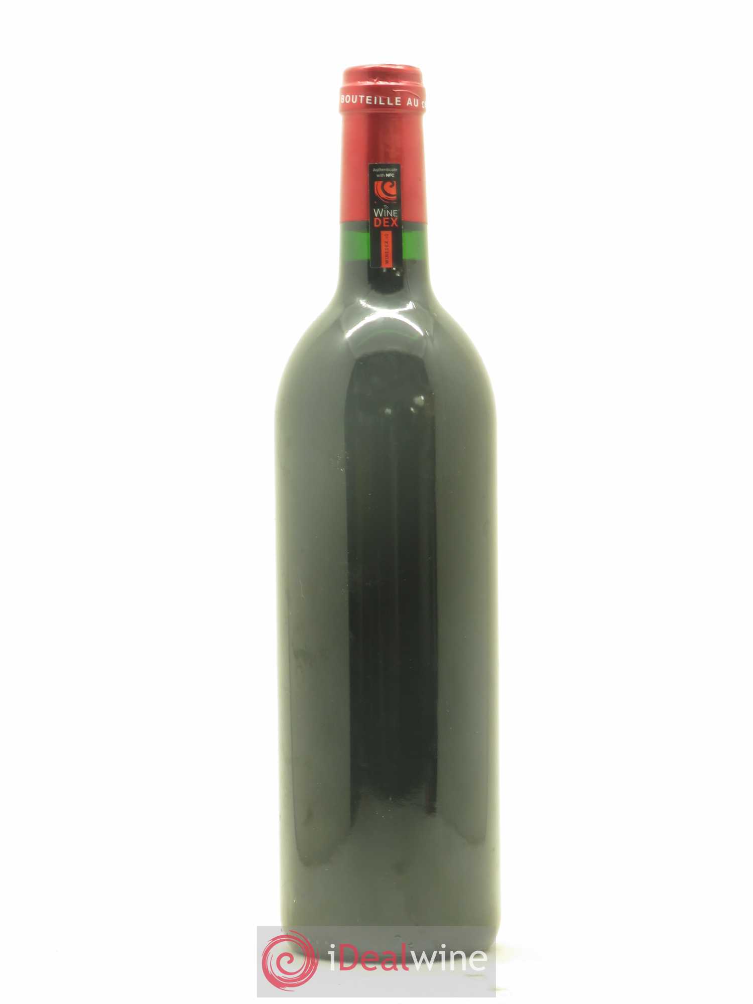 Petrus 1995 - Lot de 1 bouteille - 1