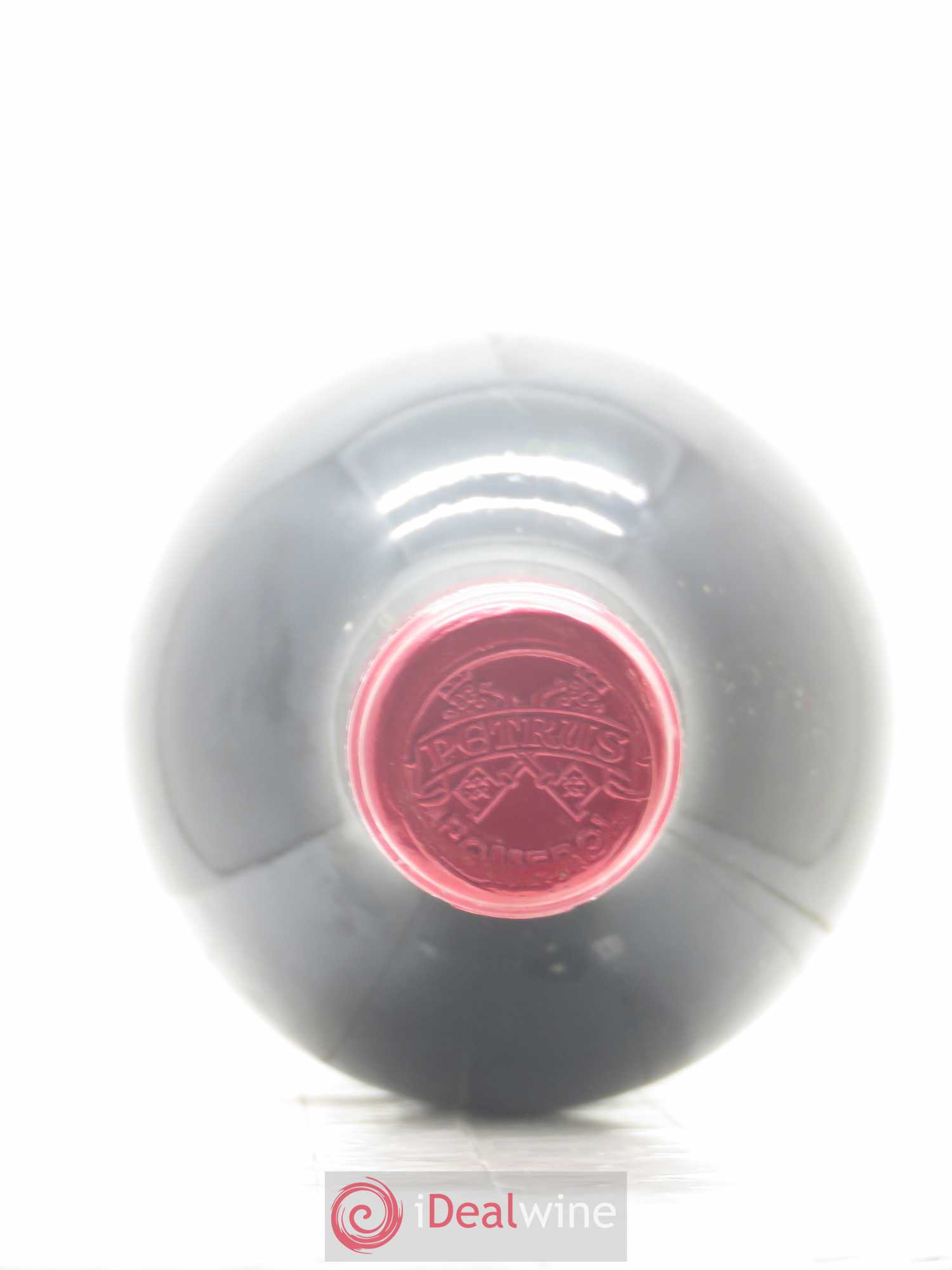Petrus 1995 - Lot de 1 bouteille - 2