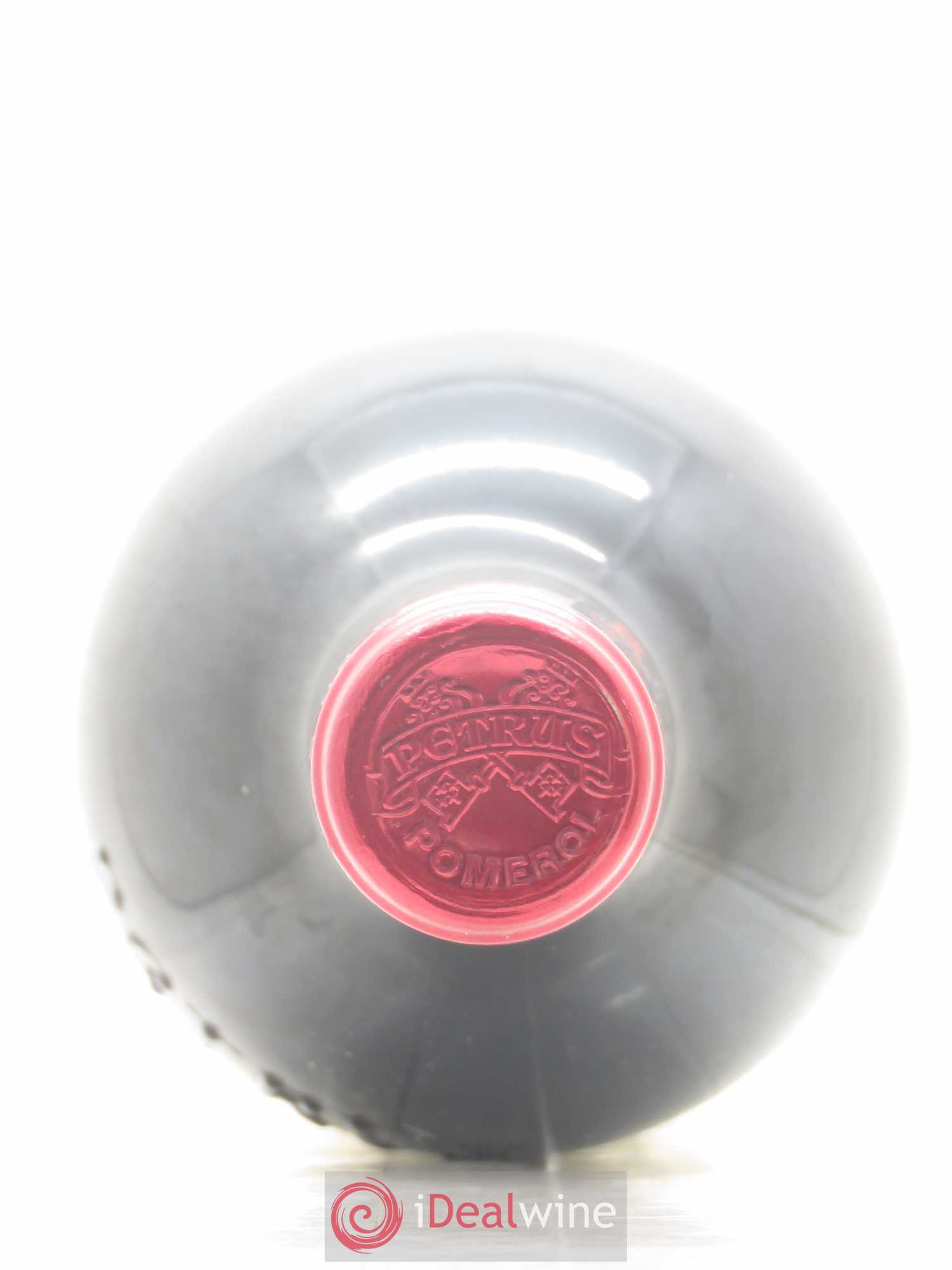 Petrus 2000 - Lot de 1 bouteille - 2