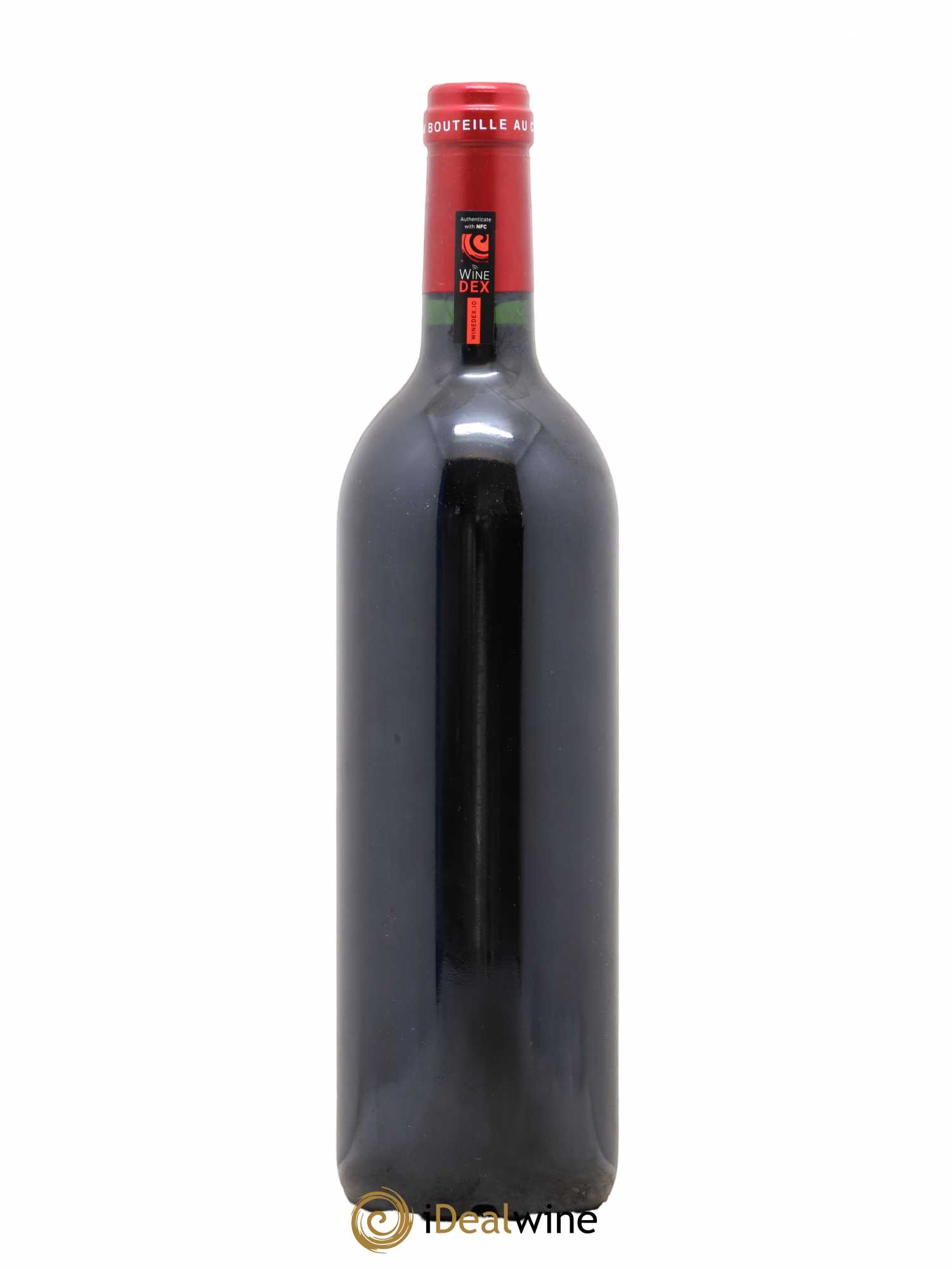 Petrus 2000 - Lot de 1 bouteille - 1