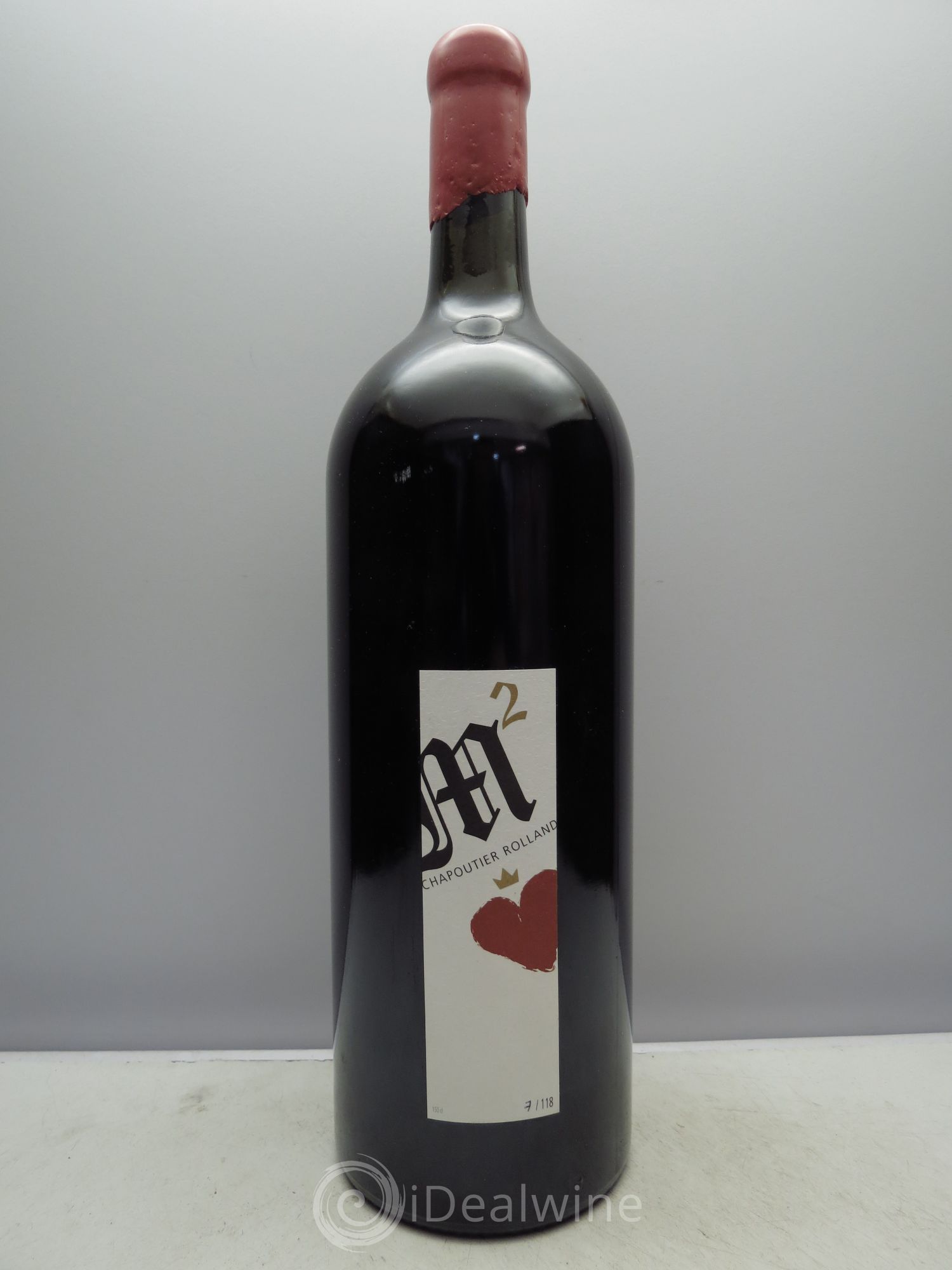 M2 2005 - Posten von 1 Magnum - 0