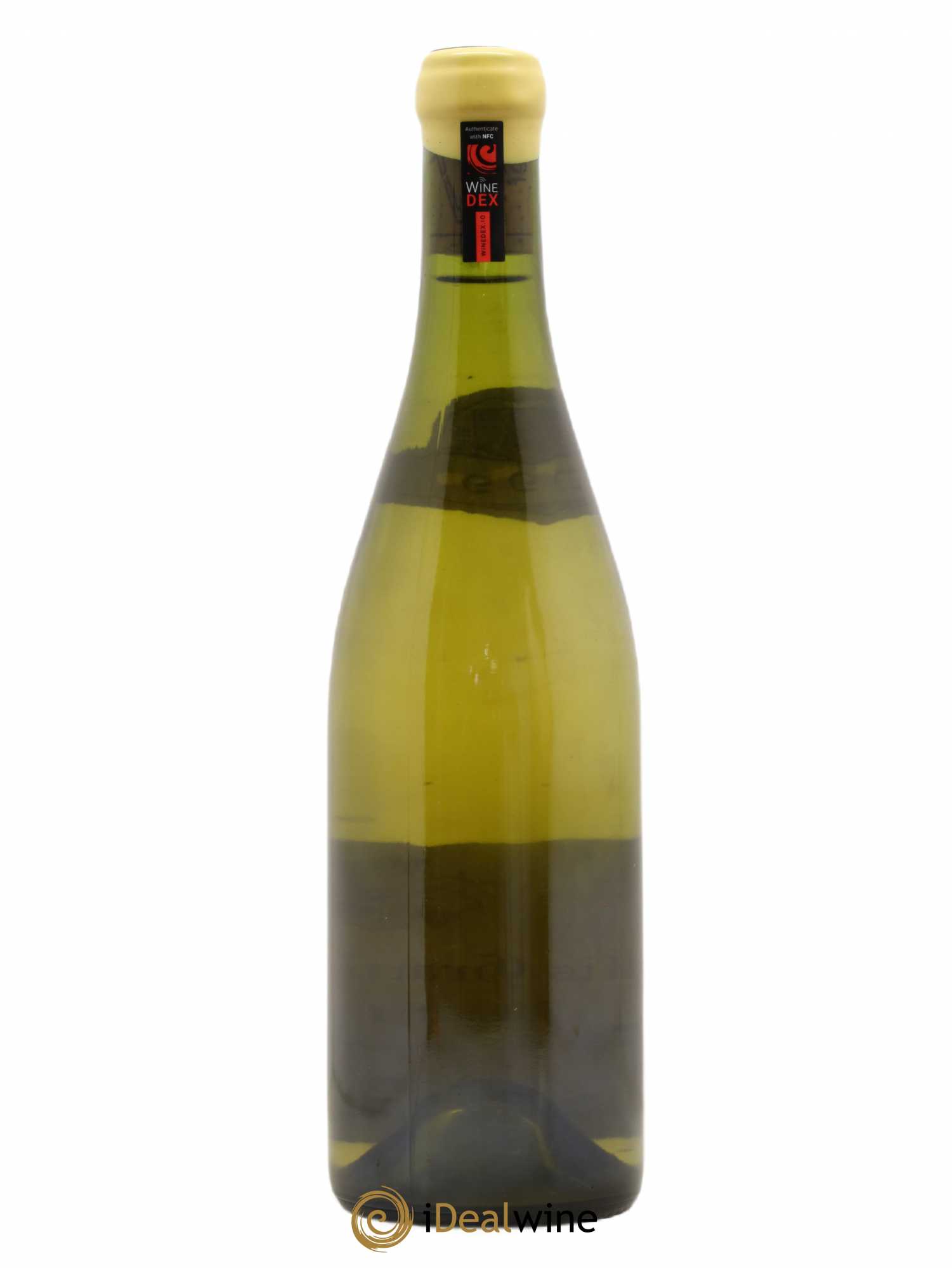 Chablis Grand Cru Blanchot Raveneau (Domaine) 1999 - Lot de 1 bouteille - 1