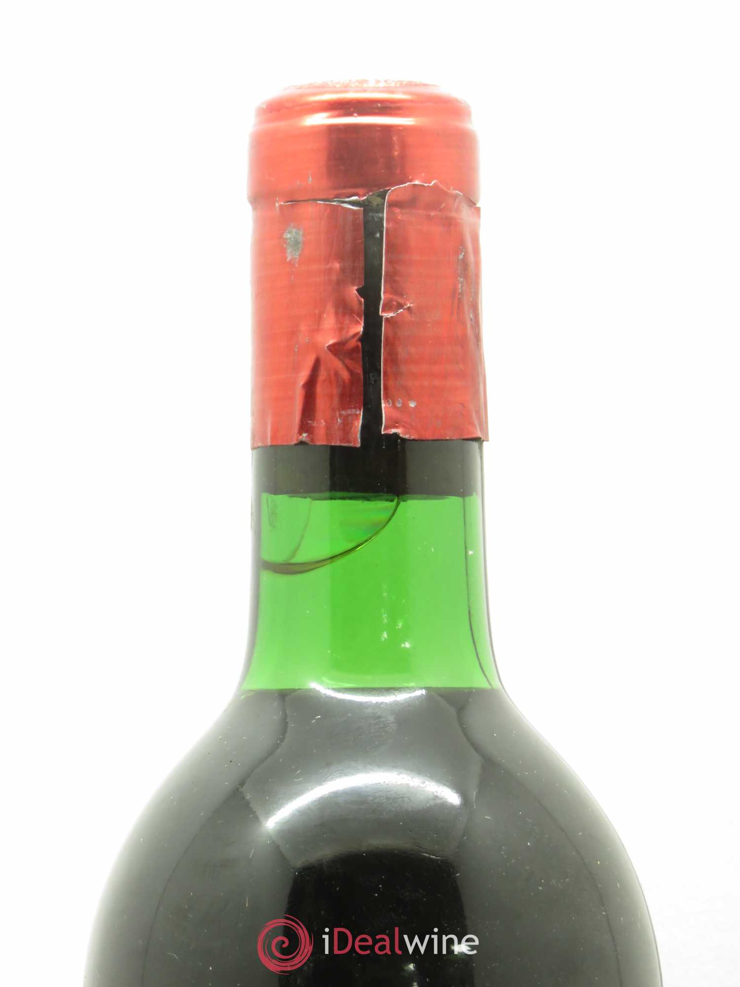 Petrus 1966 - Posten von 1 Flasche - 2