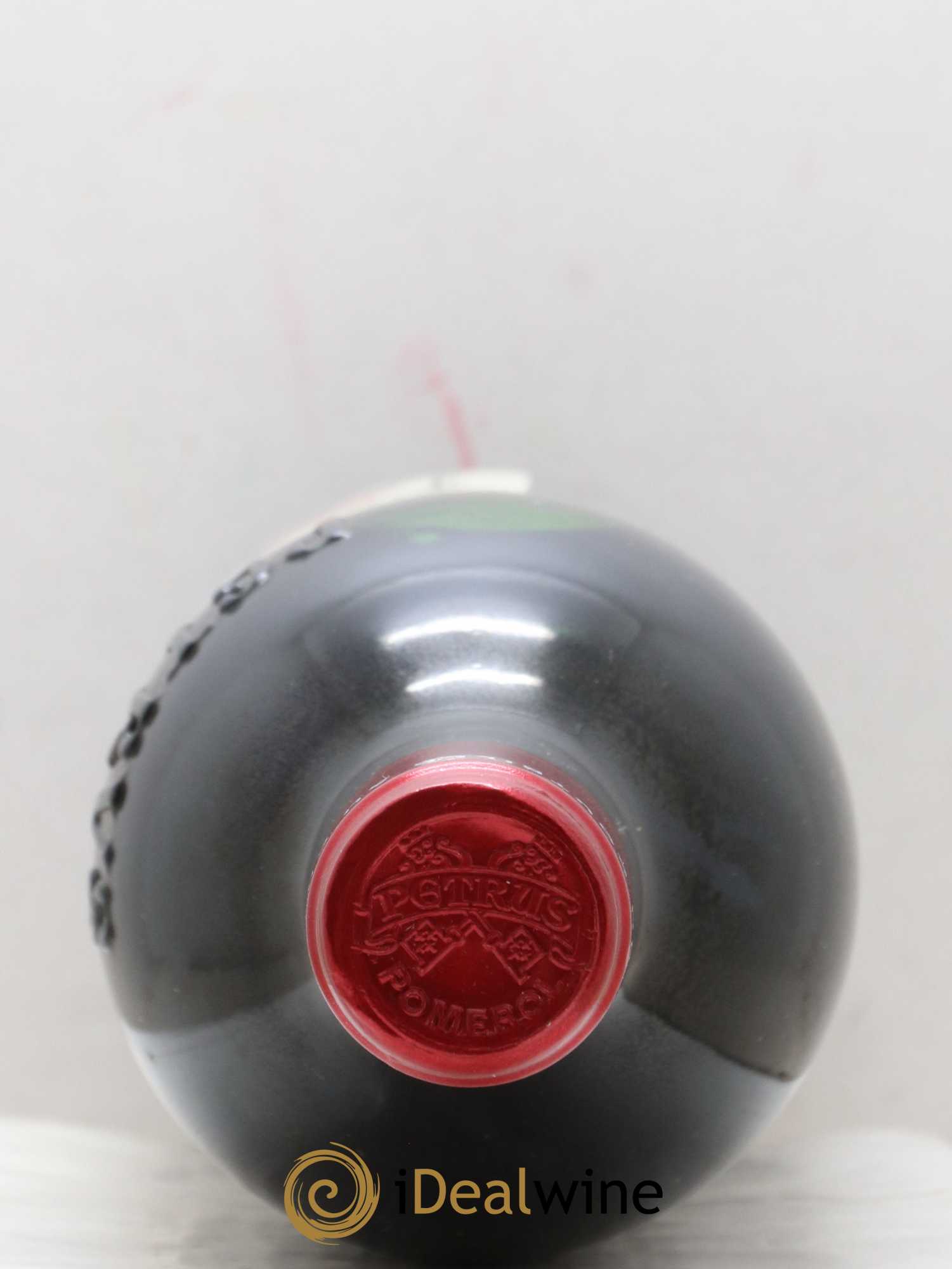 Petrus 2000 - Posten von 1 Flasche - 1