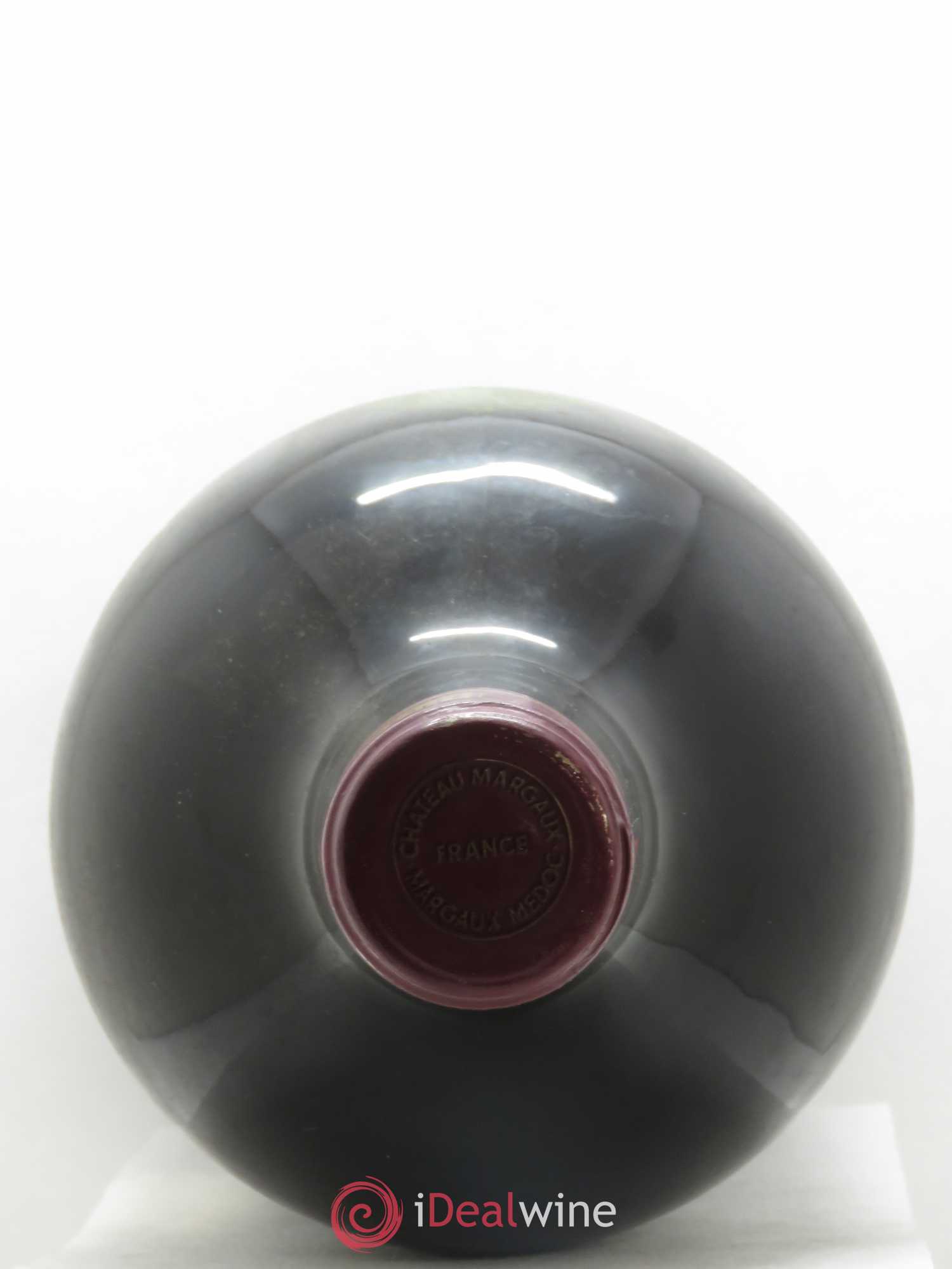 Château Margaux 1er Grand Cru Classé 1993 - Lot de 1 jeroboam - 1