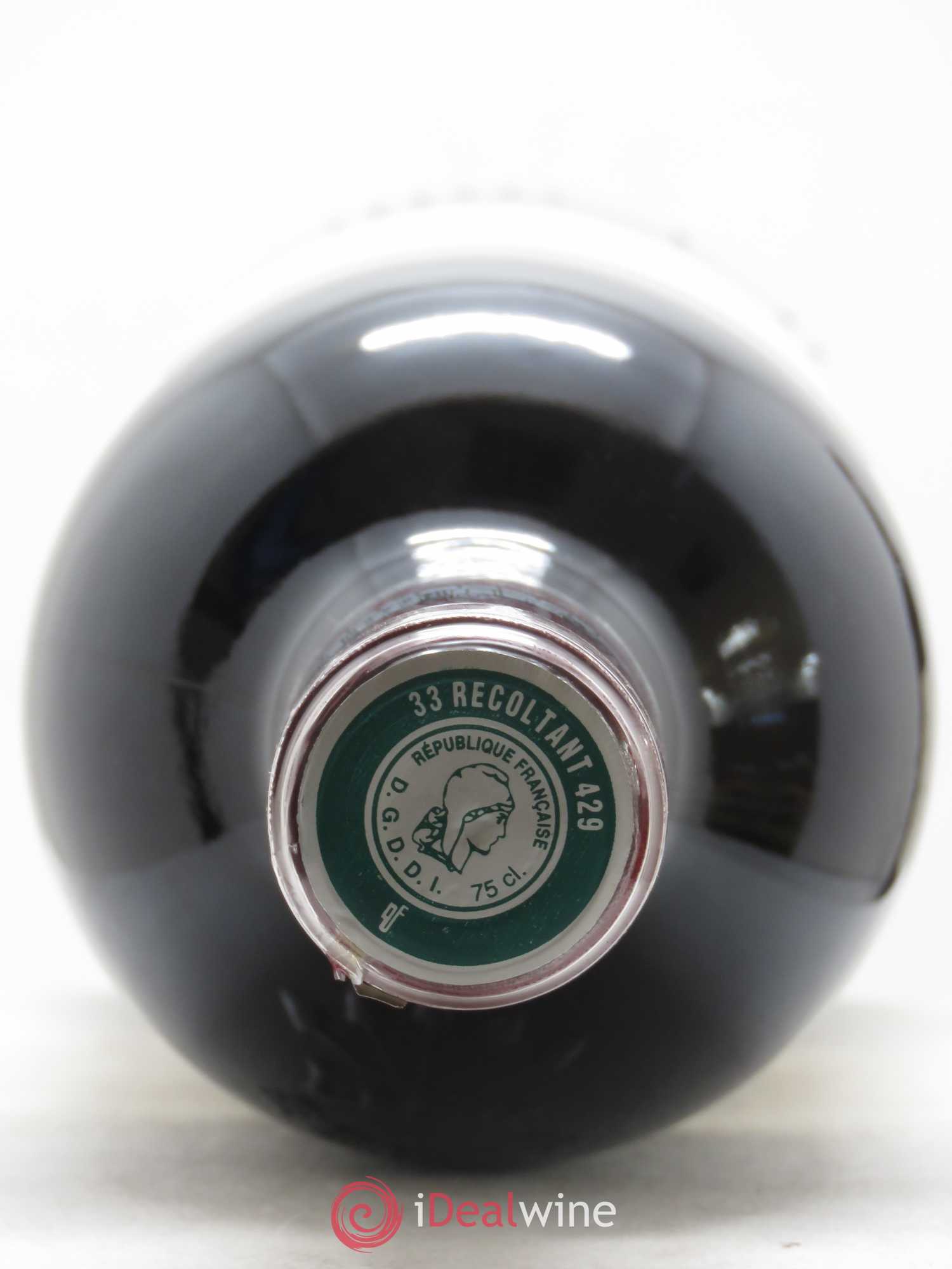 Château Lafite Rothschild 1er Grand Cru Classé 2006 - Lot de 2 bouteilles - 2