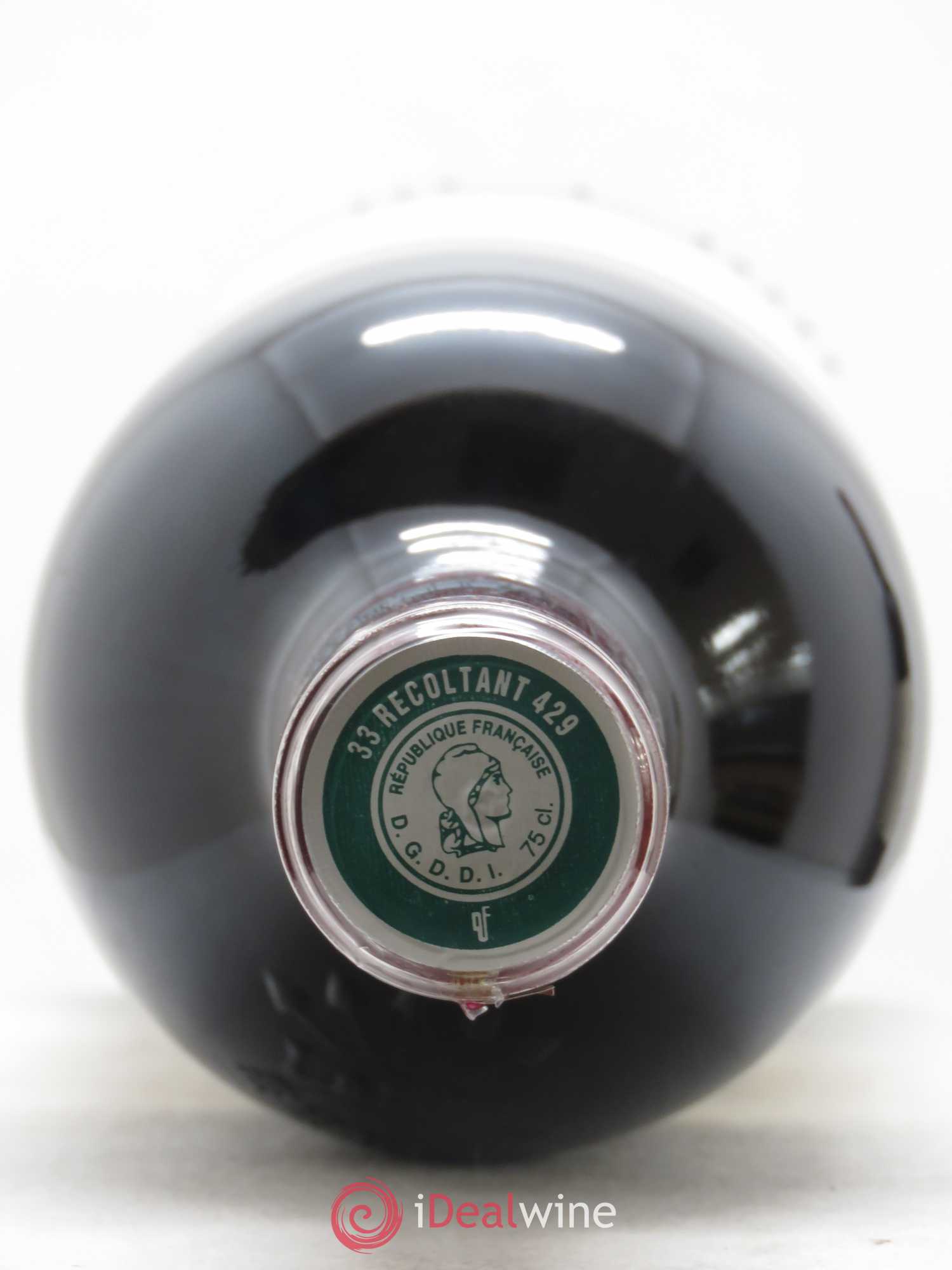 Château Lafite Rothschild 1er Grand Cru Classé 2006 - Posten von 2 Flaschen - 2