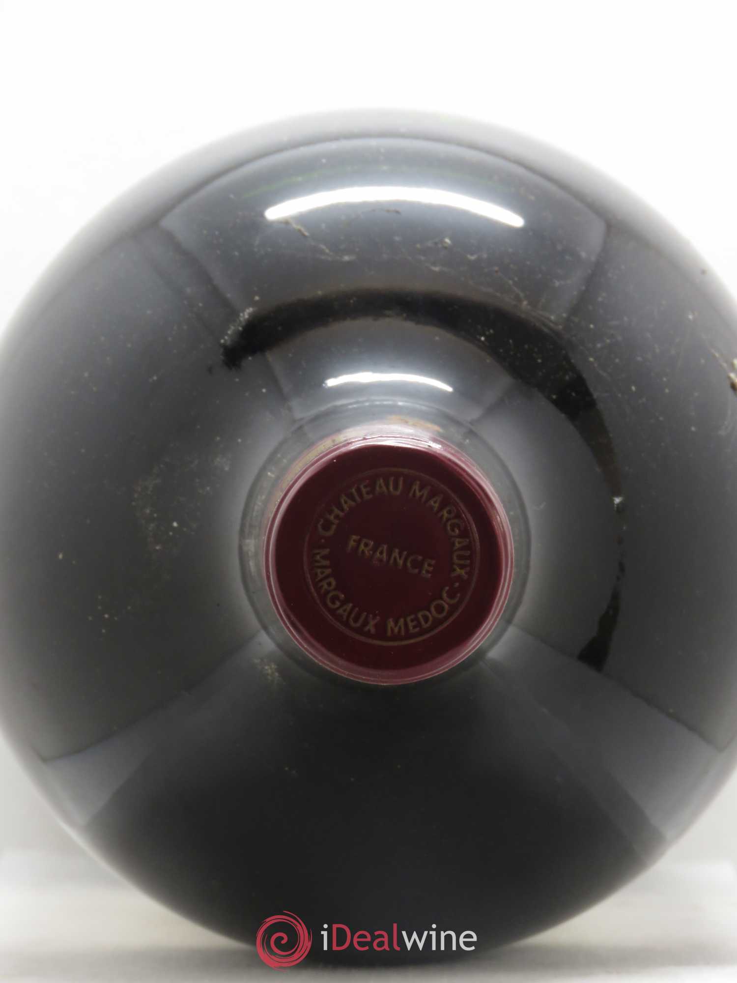 Château Margaux 1er Grand Cru Classé 1989 - Lot de 1 jeroboam - 1