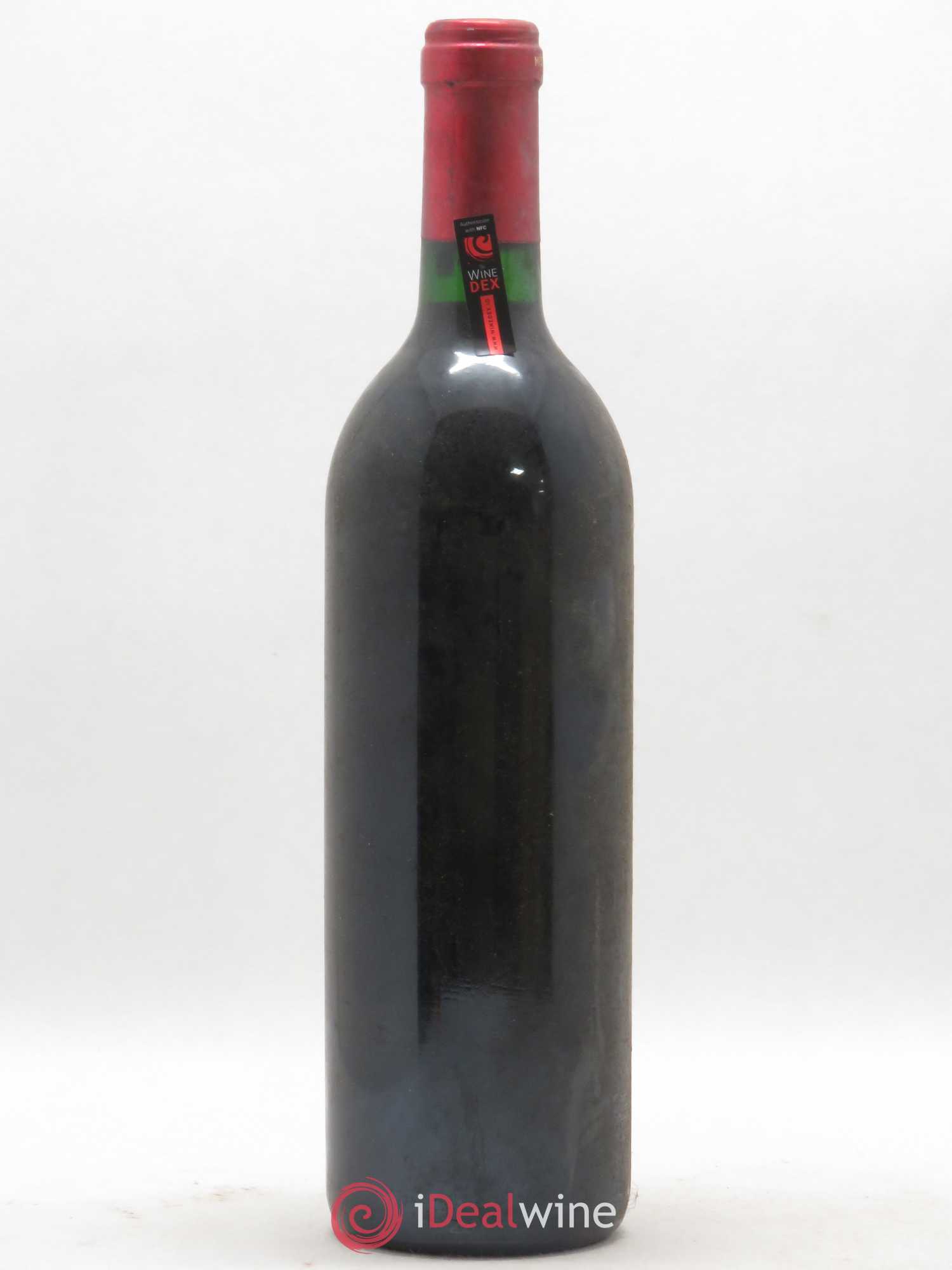 Petrus 1989 - Lot de 1 bouteille - 1