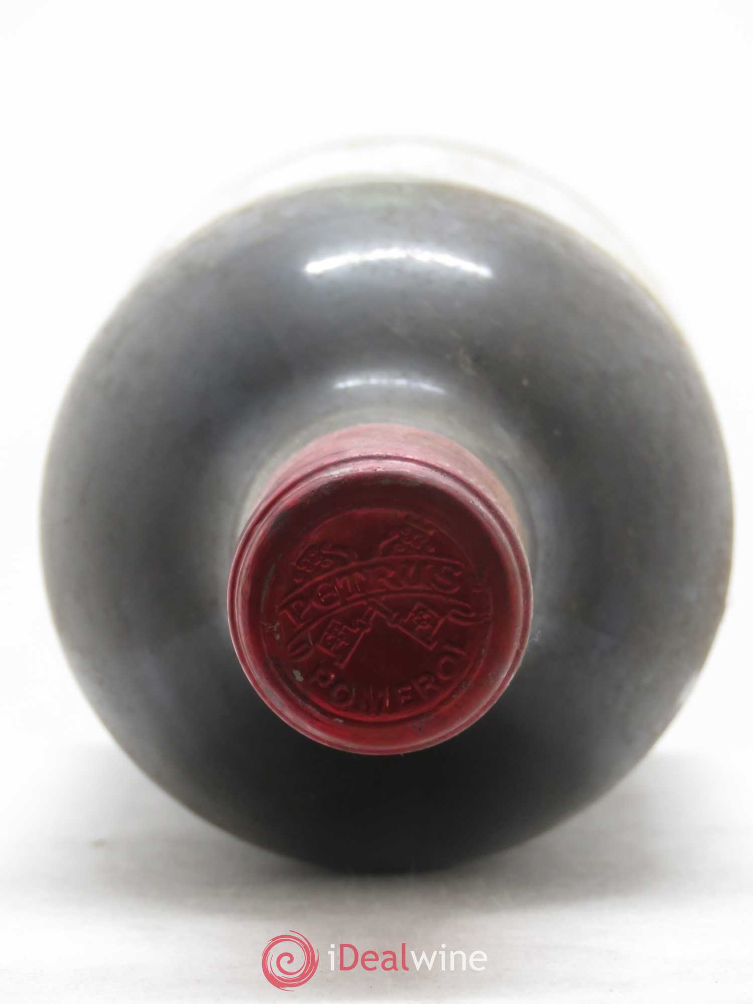 Petrus 1989 - Lot de 1 bouteille - 2