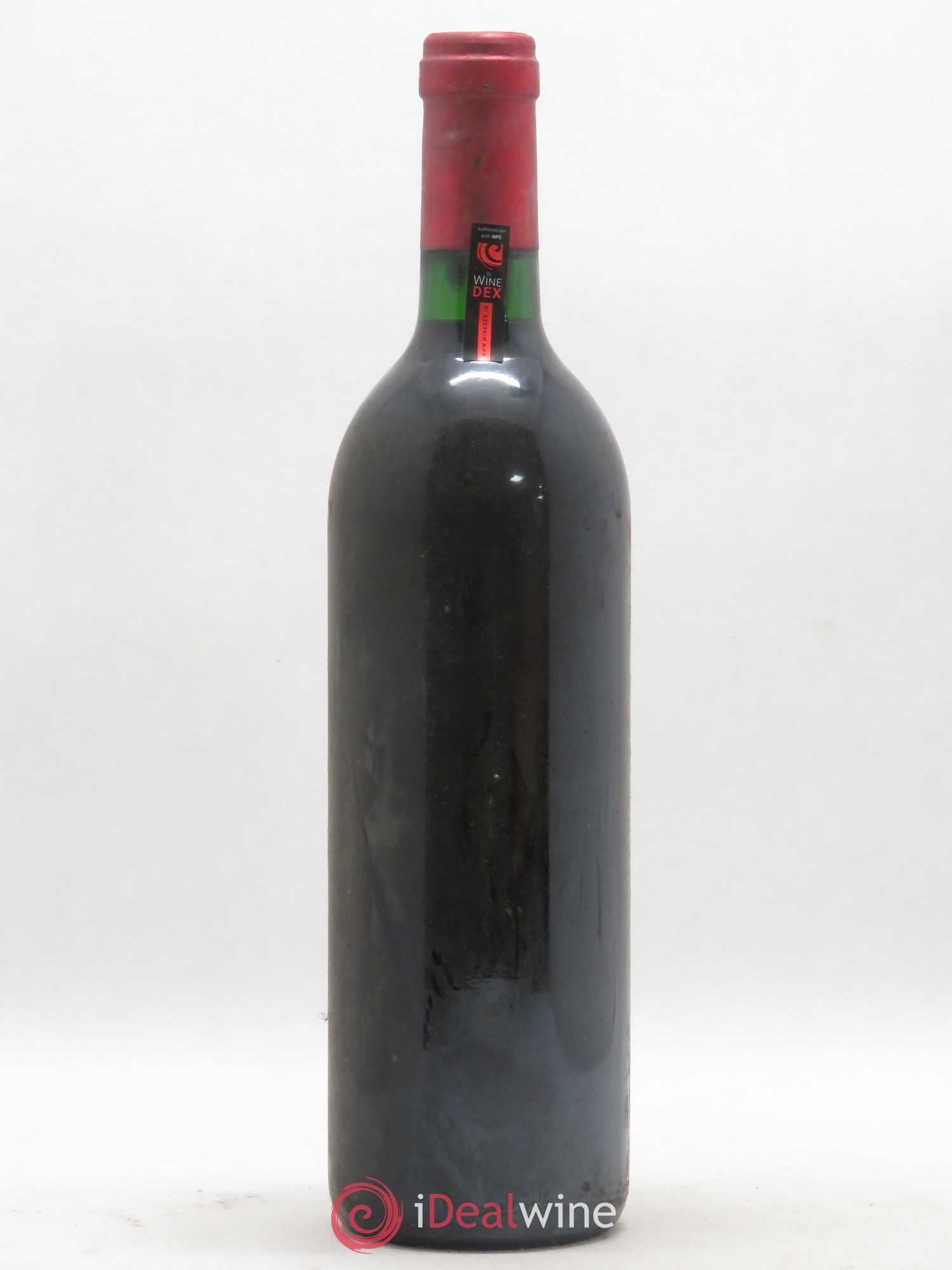 Petrus 1989 - Lotto di 1 bottiglia - 1