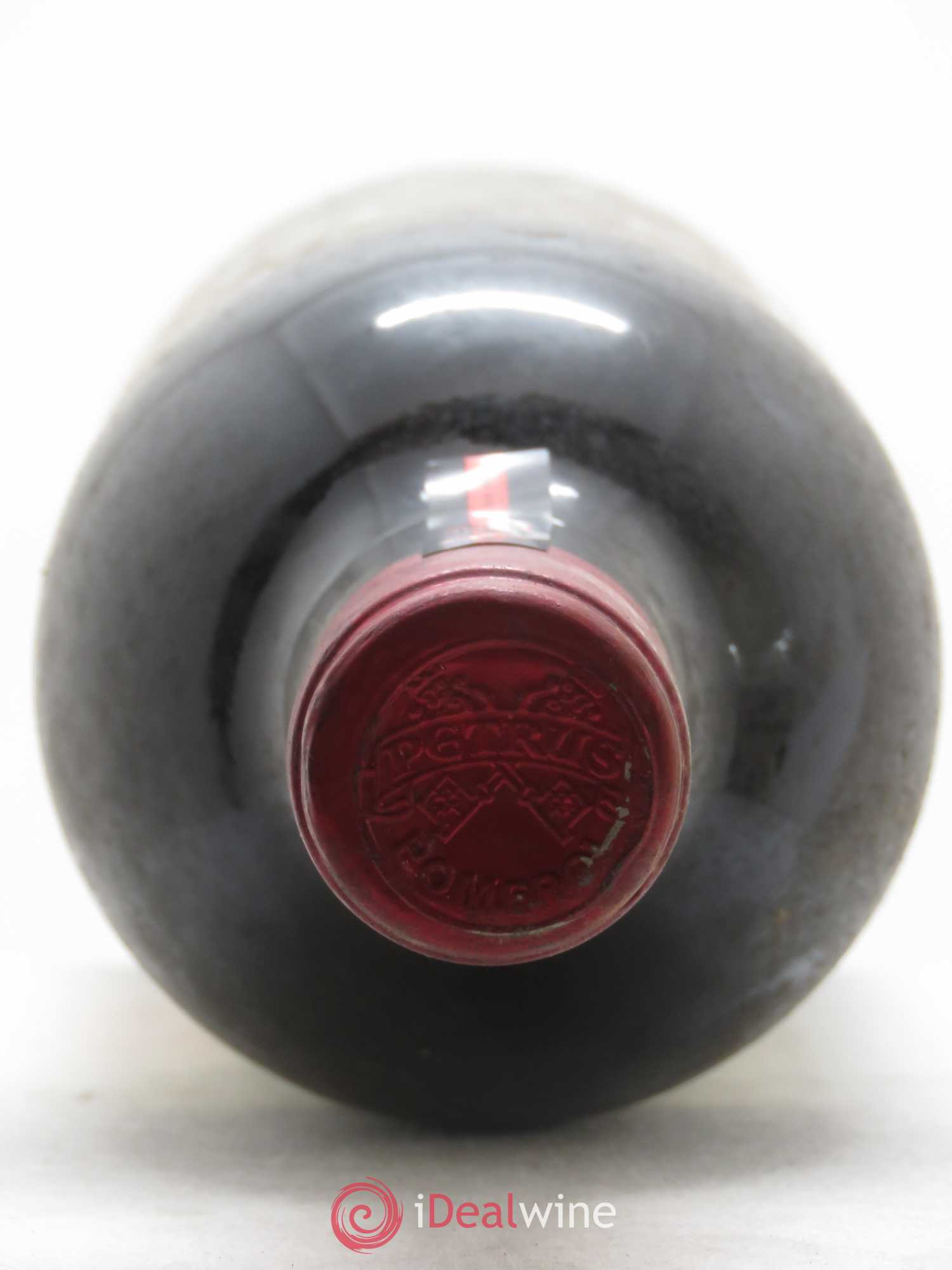 Petrus 1989 - Lot de 1 bouteille - 2