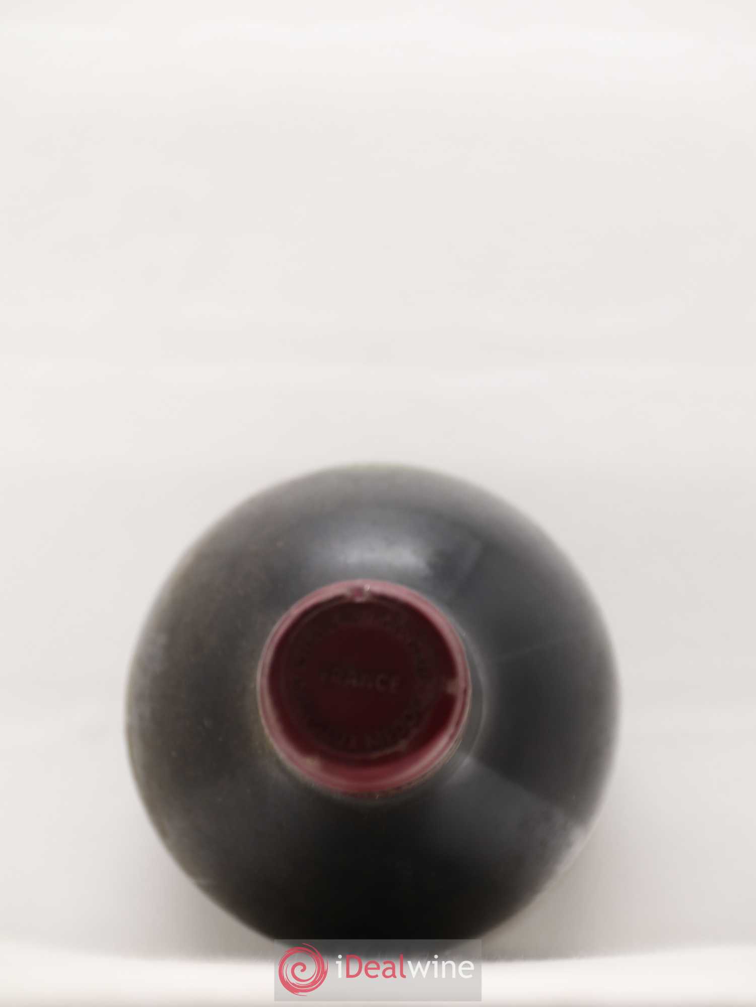 Château Margaux 1er Grand Cru Classé 1990 - Lot de 2 bouteilles - 1