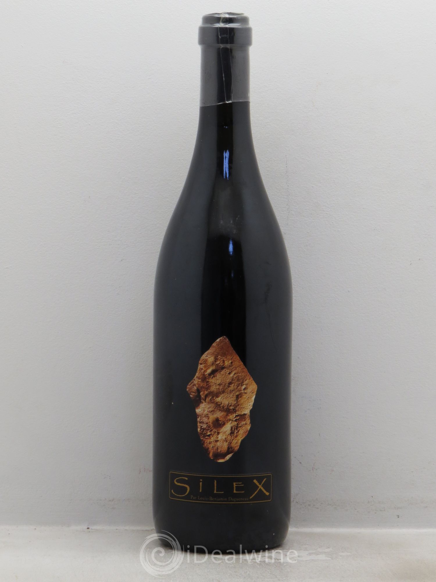 Vin de France (anciennement Pouilly-Fumé) Silex Dagueneau (Domaine Didier - Louis-Benjamin) 2009 - Lot de 1 bouteille - 0