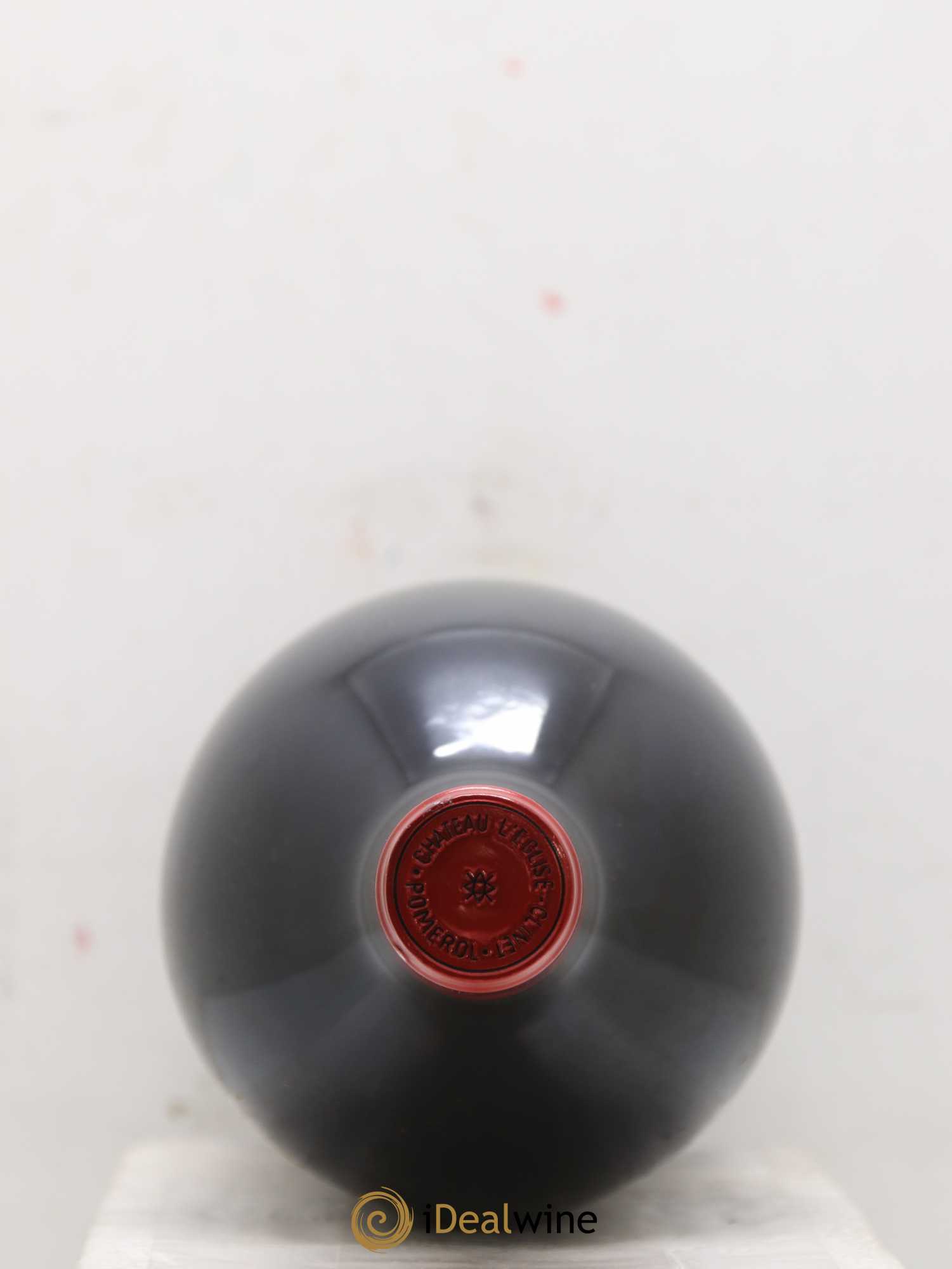 Château l' Église Clinet 2014 - Lot de 3 magnums - 2
