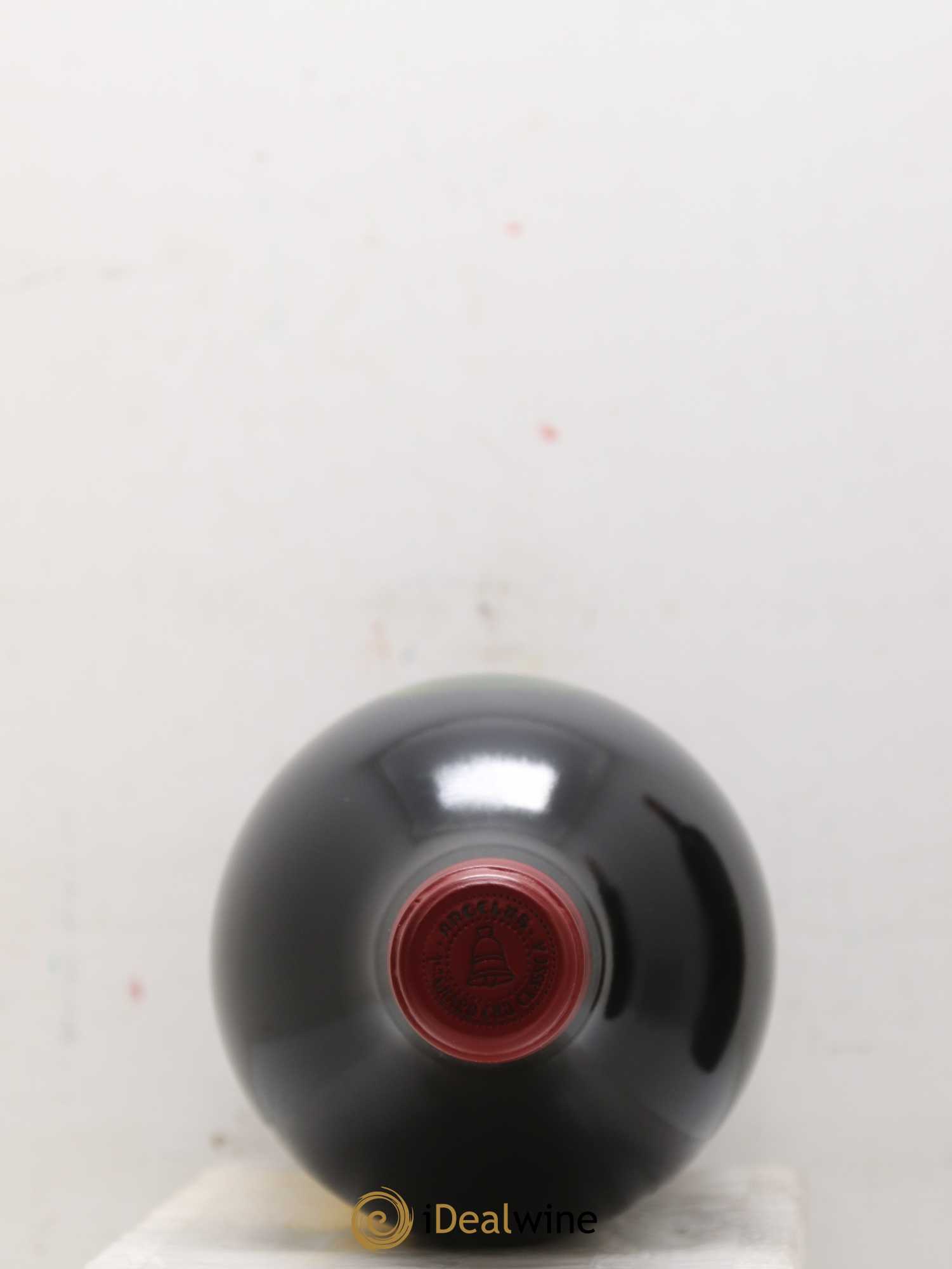 Château Angélus 1er Grand Cru Classé A 2013 - Lot of 3 magnums - 2