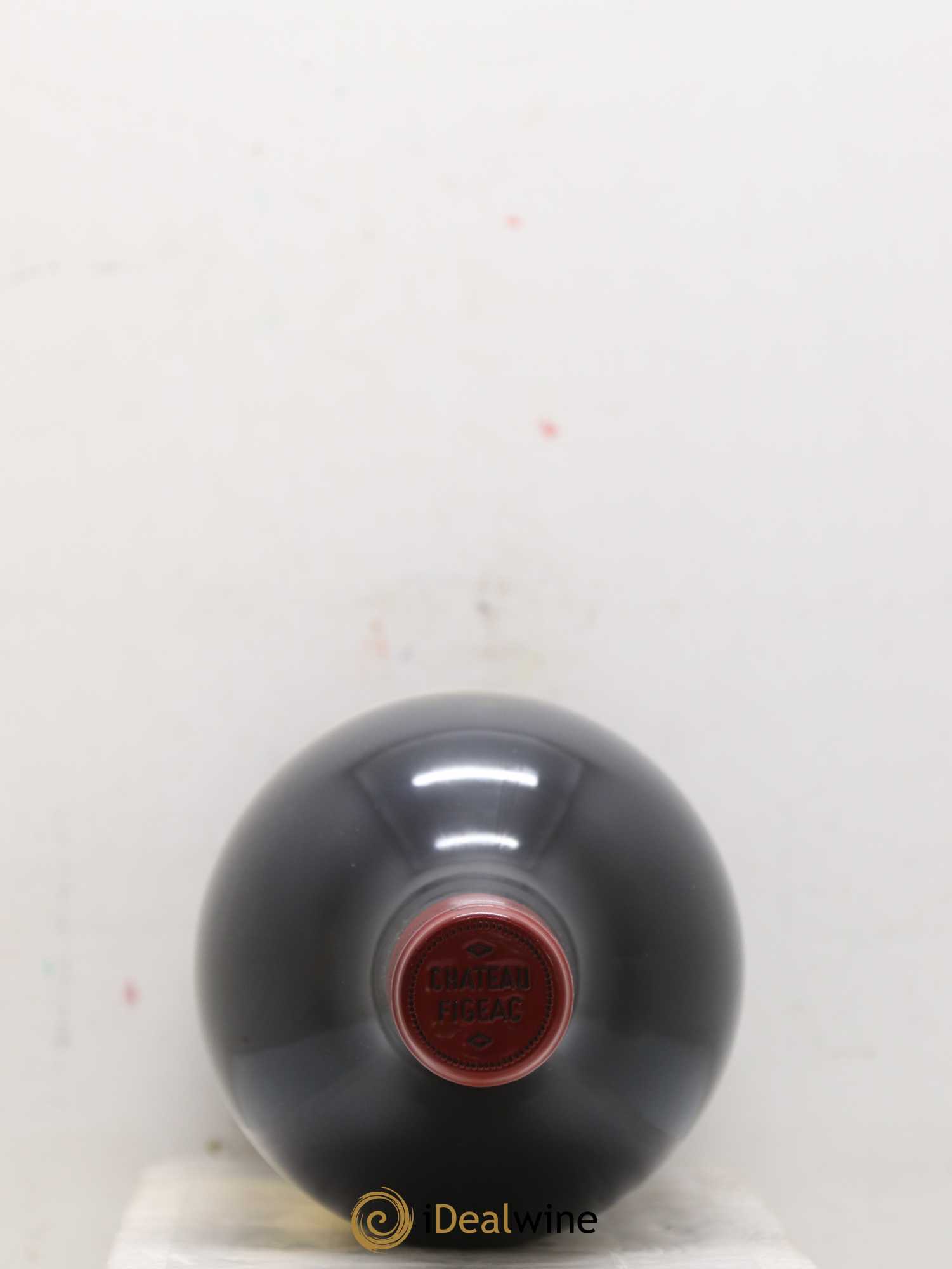 Château Figeac 1er Grand Cru Classé A 2016 - Lot de 3 magnums - 2